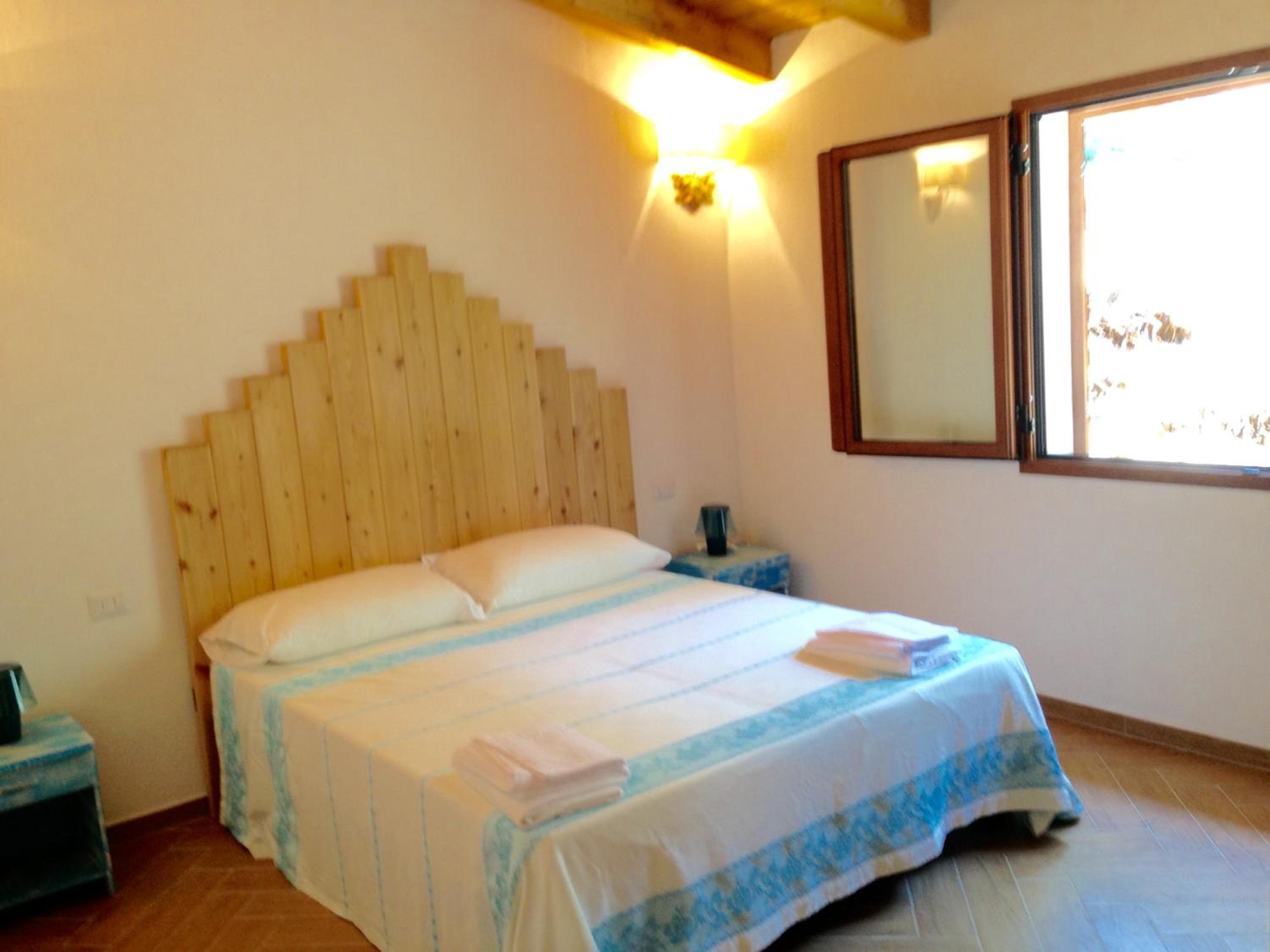 Le Case di Mara - Villetta Fort Residence view 5