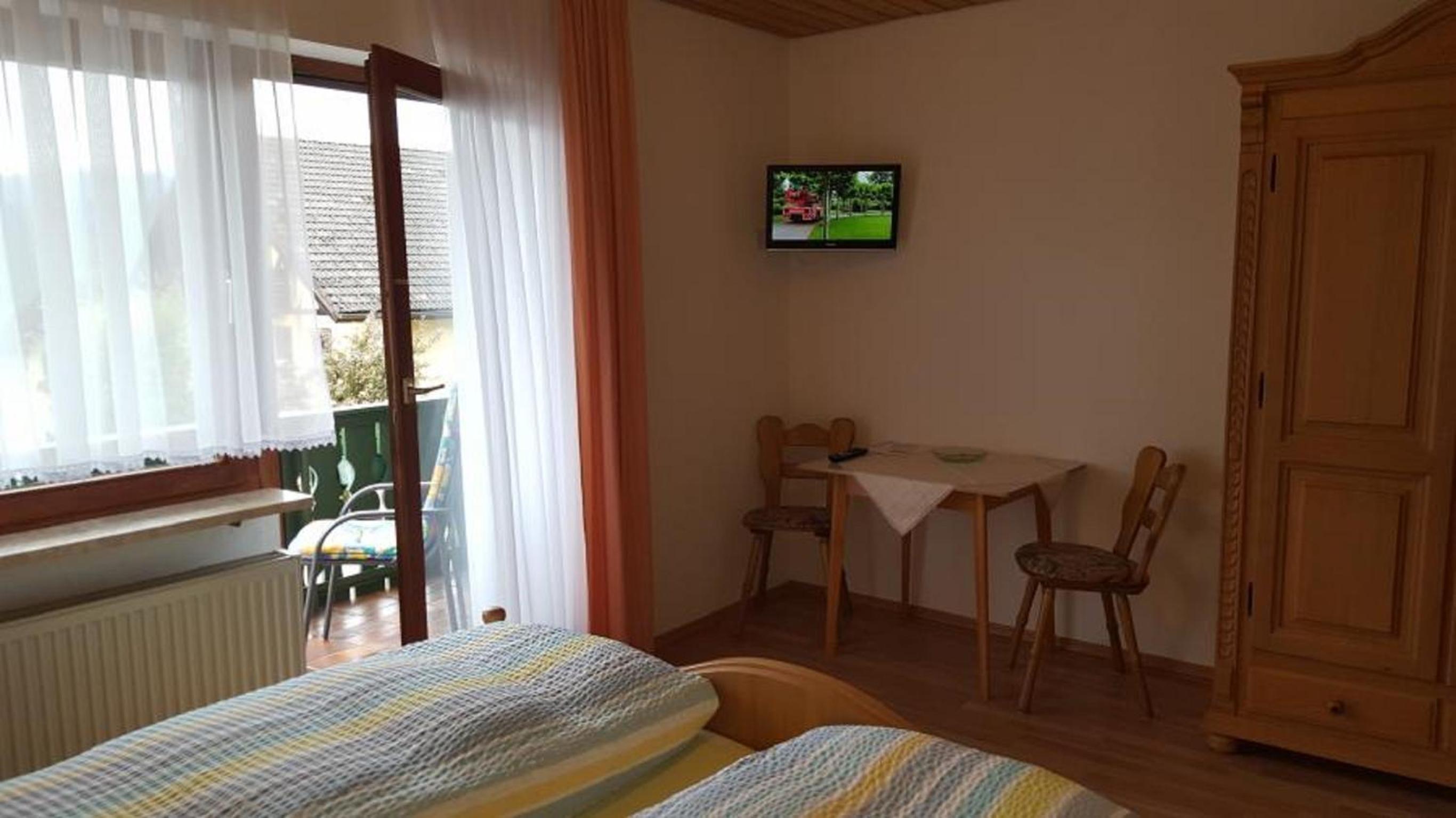 Pension Waldblick