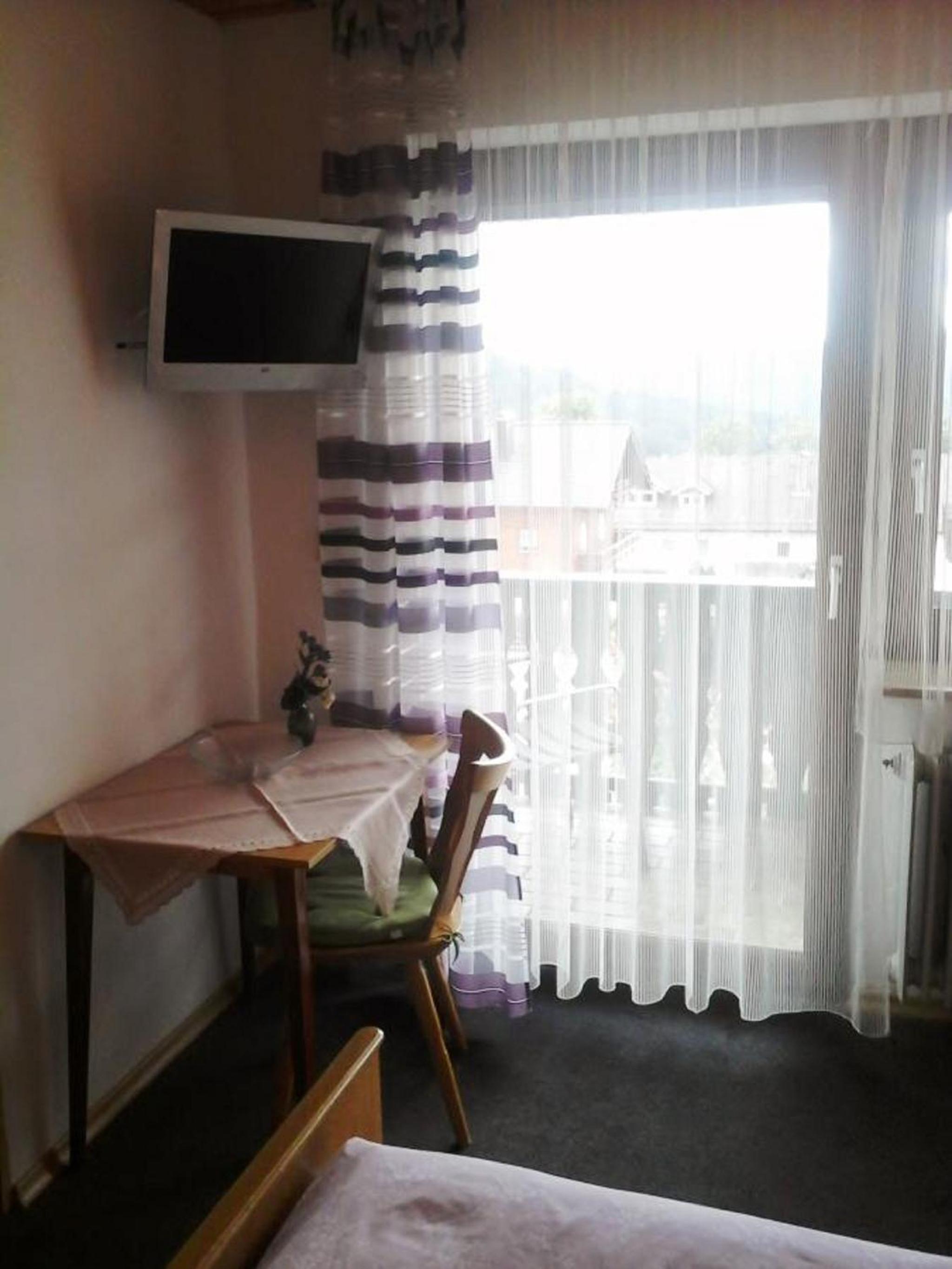 Pension Waldblick