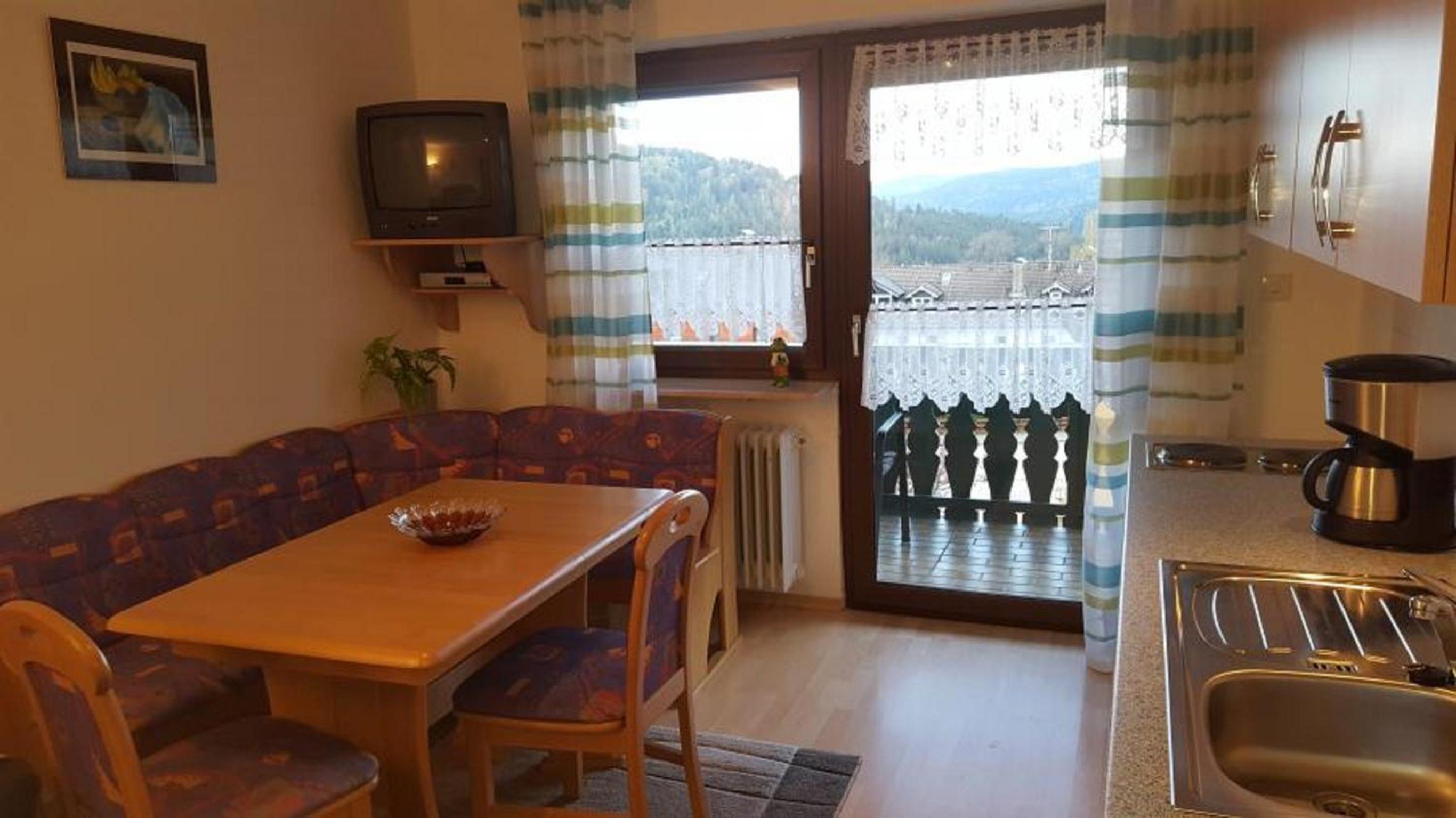 Pension Waldblick