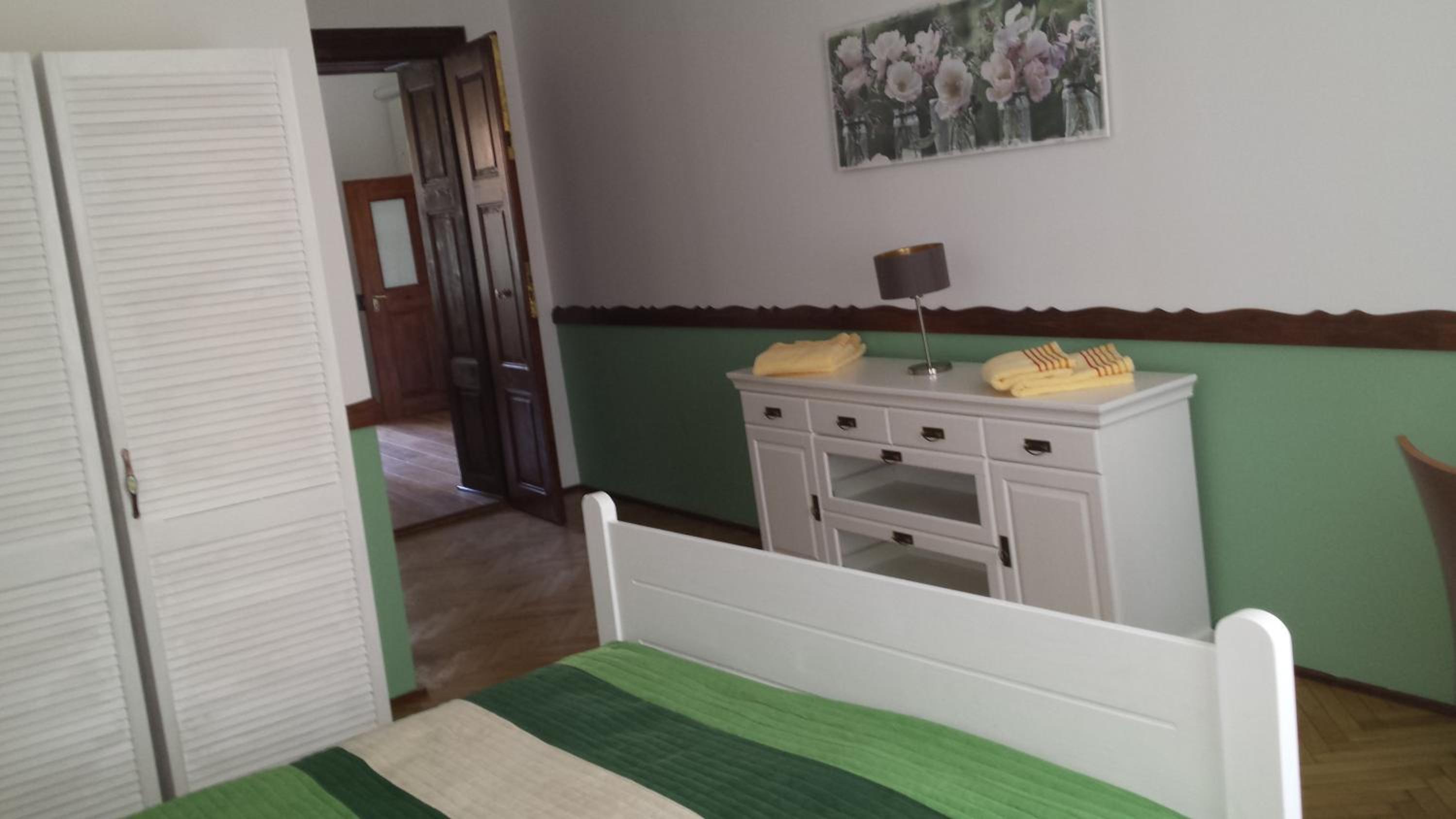 Luxury Central apartment in Sibiu view 3