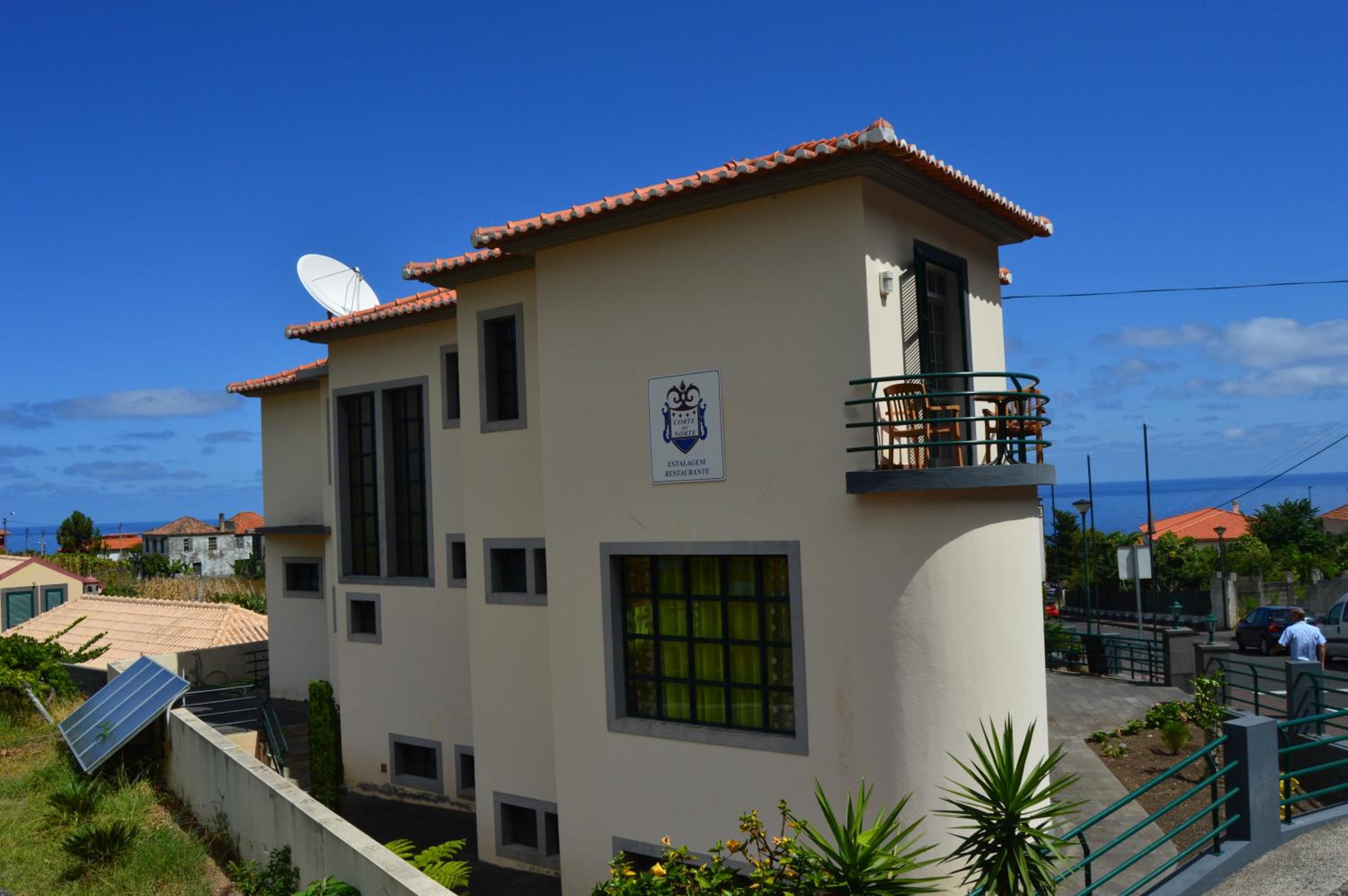 Estalagem Corte do Norte