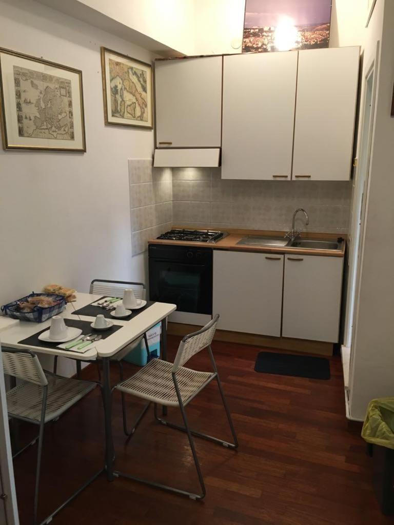 La Casetta view 5