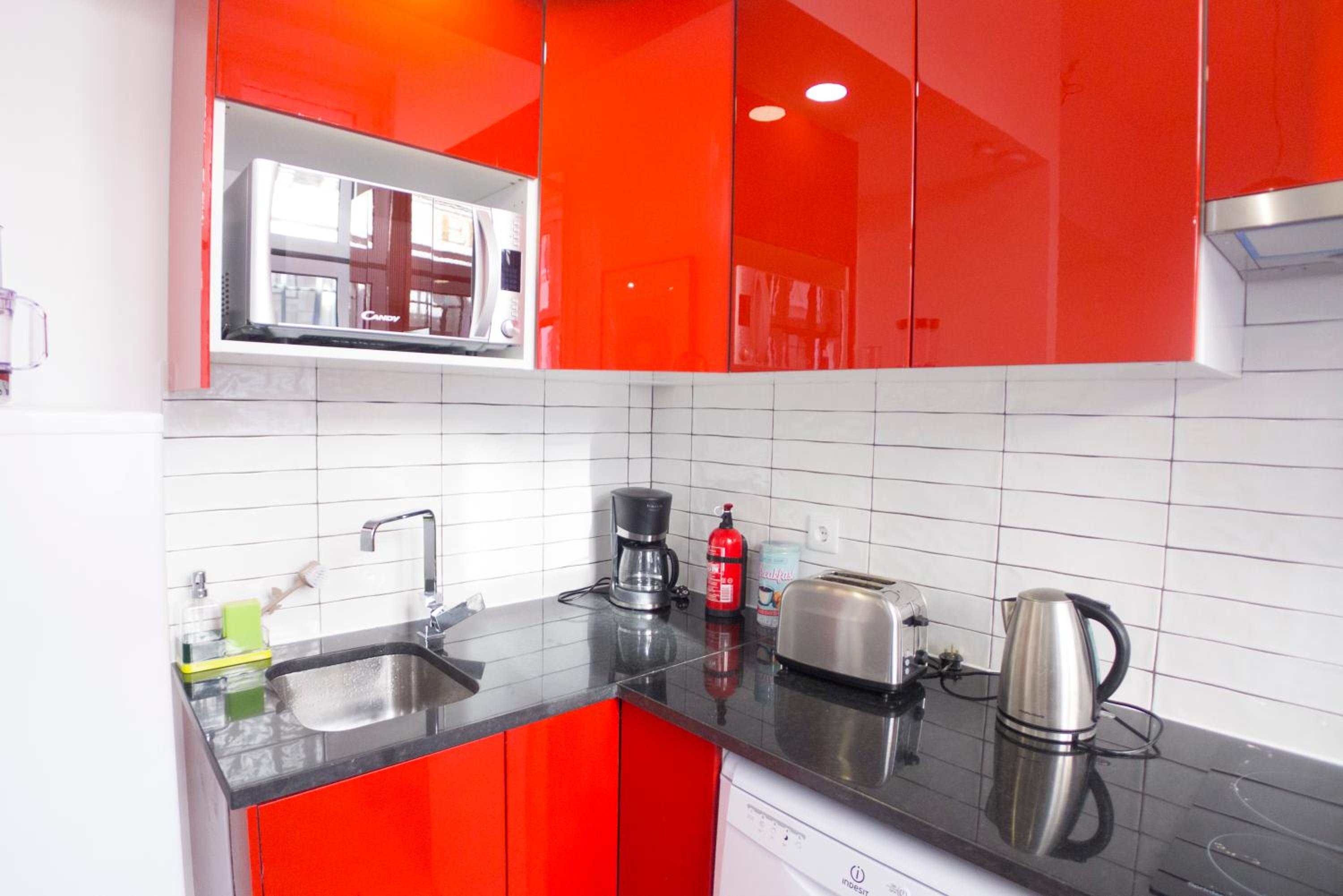 LV Premier Apartments Chiado- CH