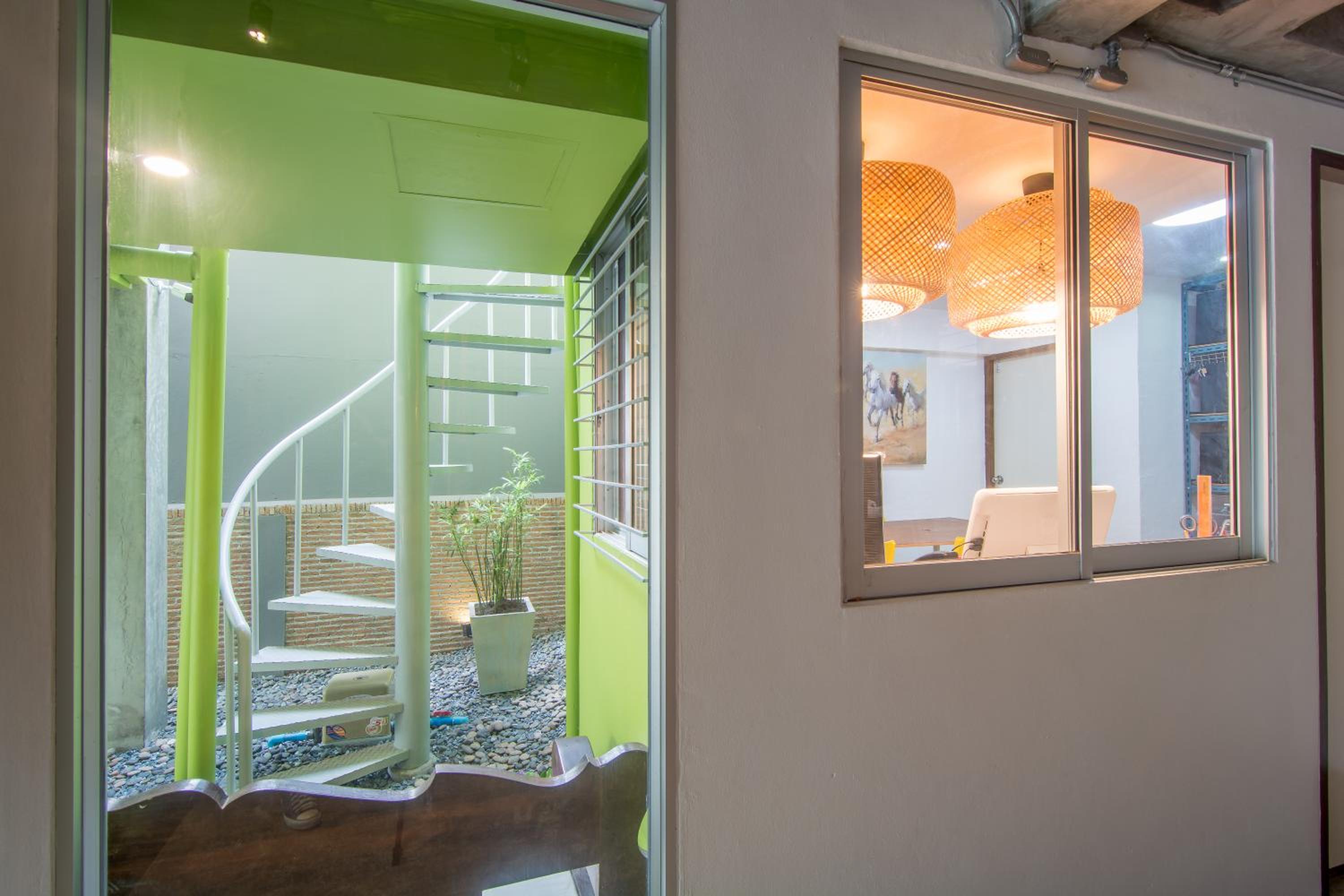 ST88 Residence