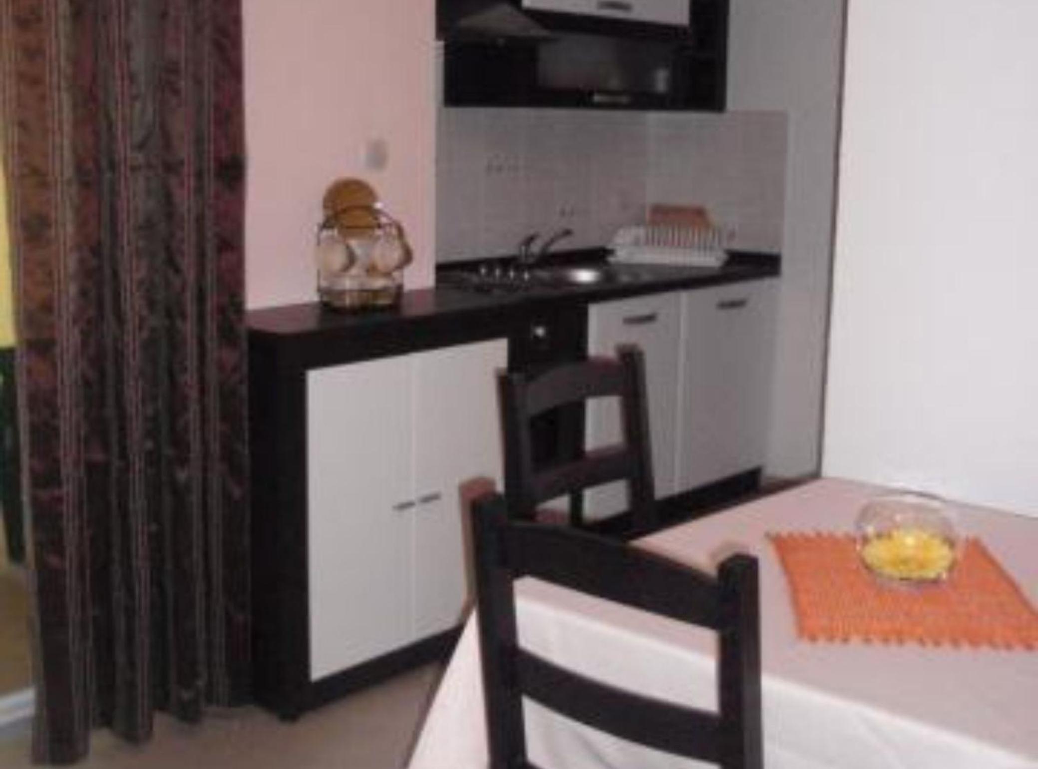 Apartments Snježana
