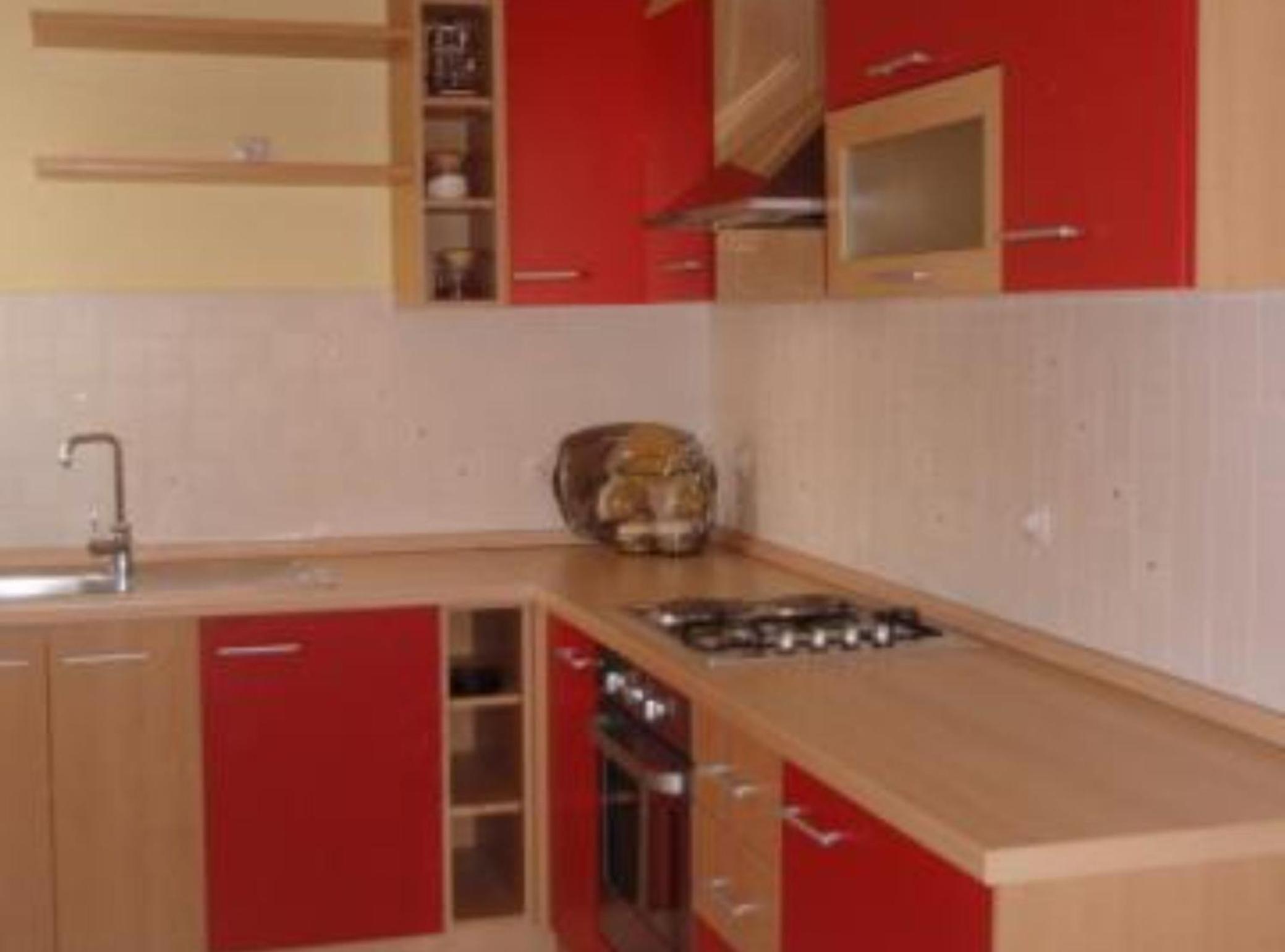 Apartments Snježana