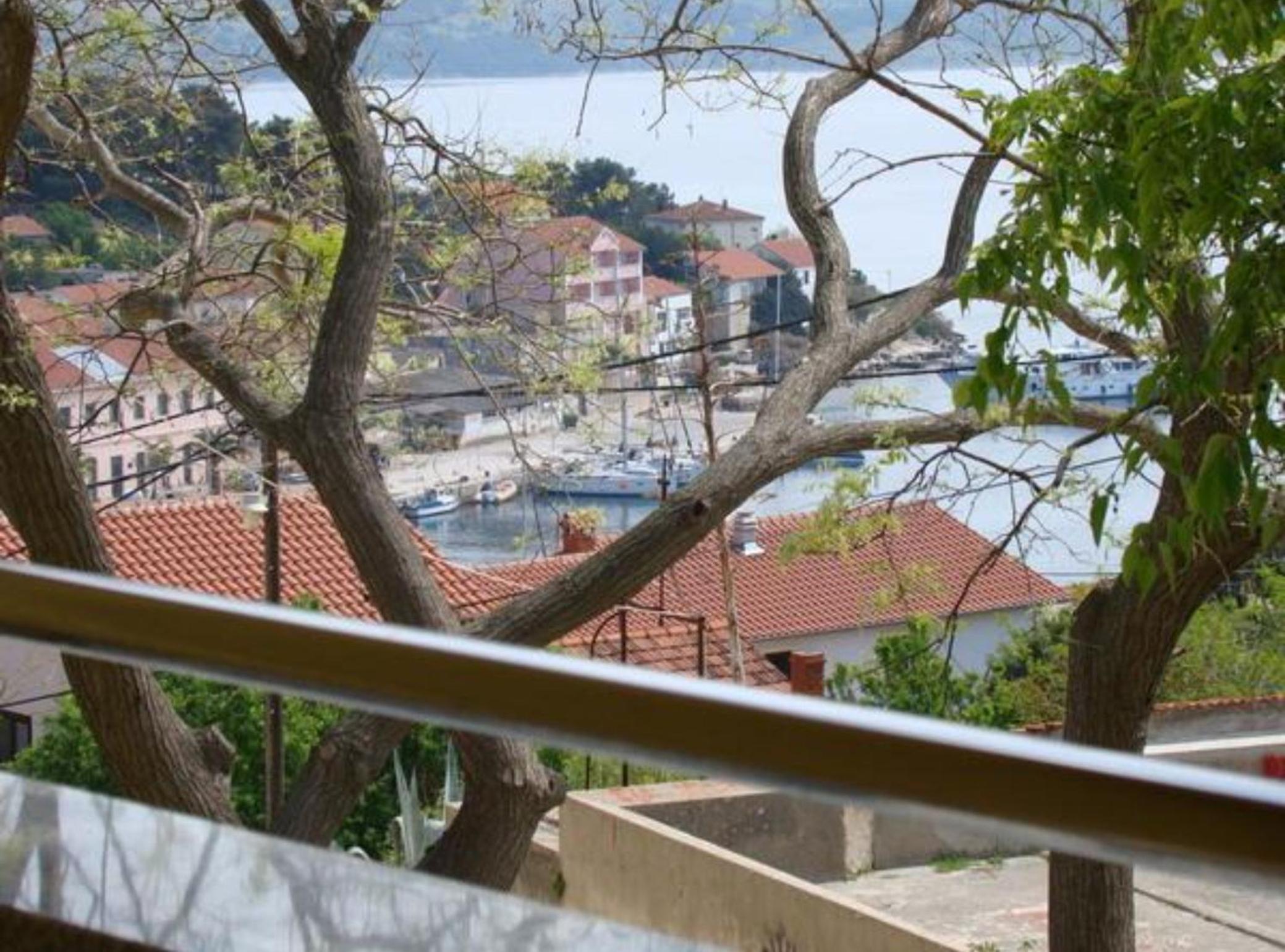 Apartments Snježana