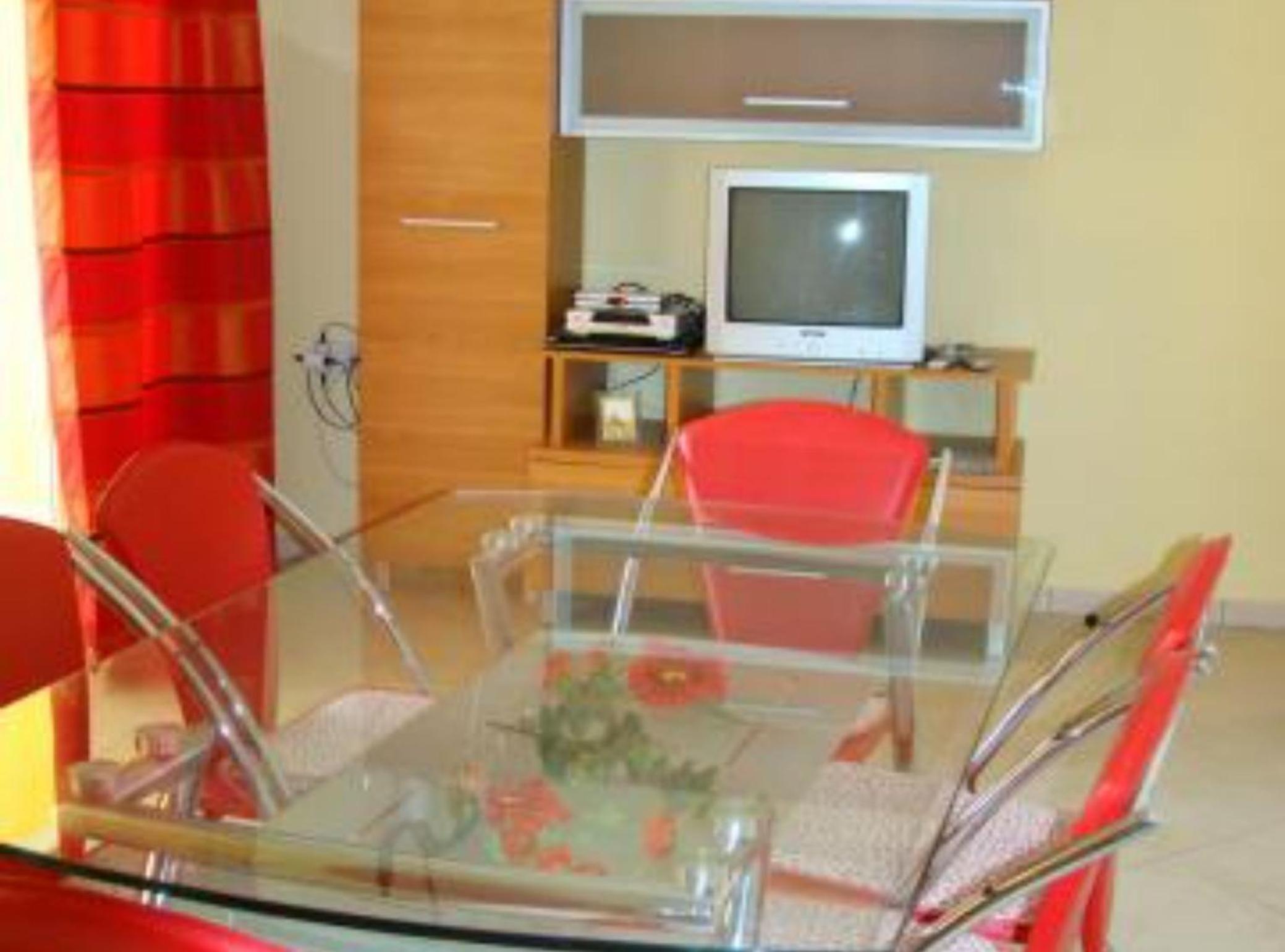 Apartments Snježana