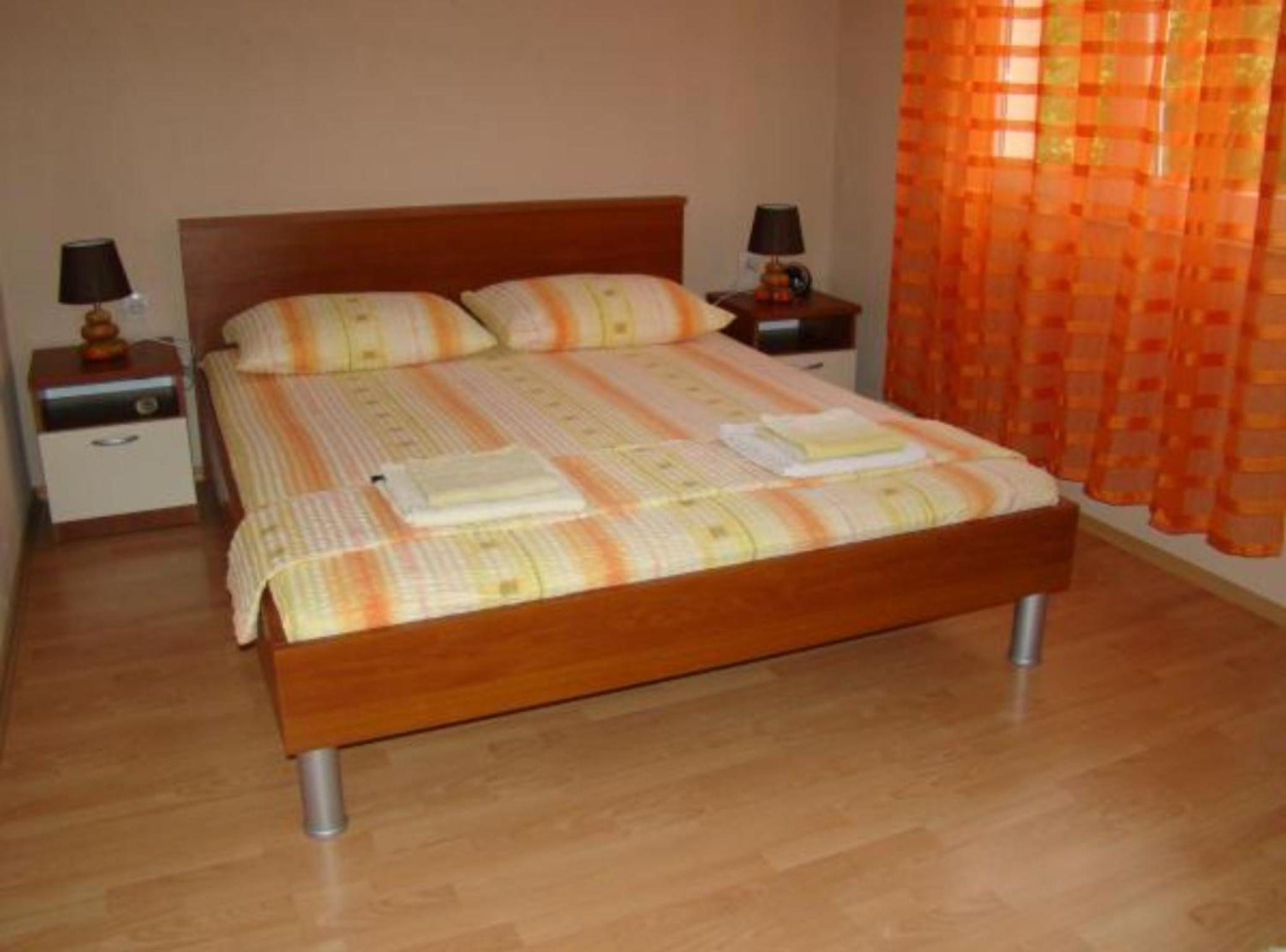 Apartments Snježana