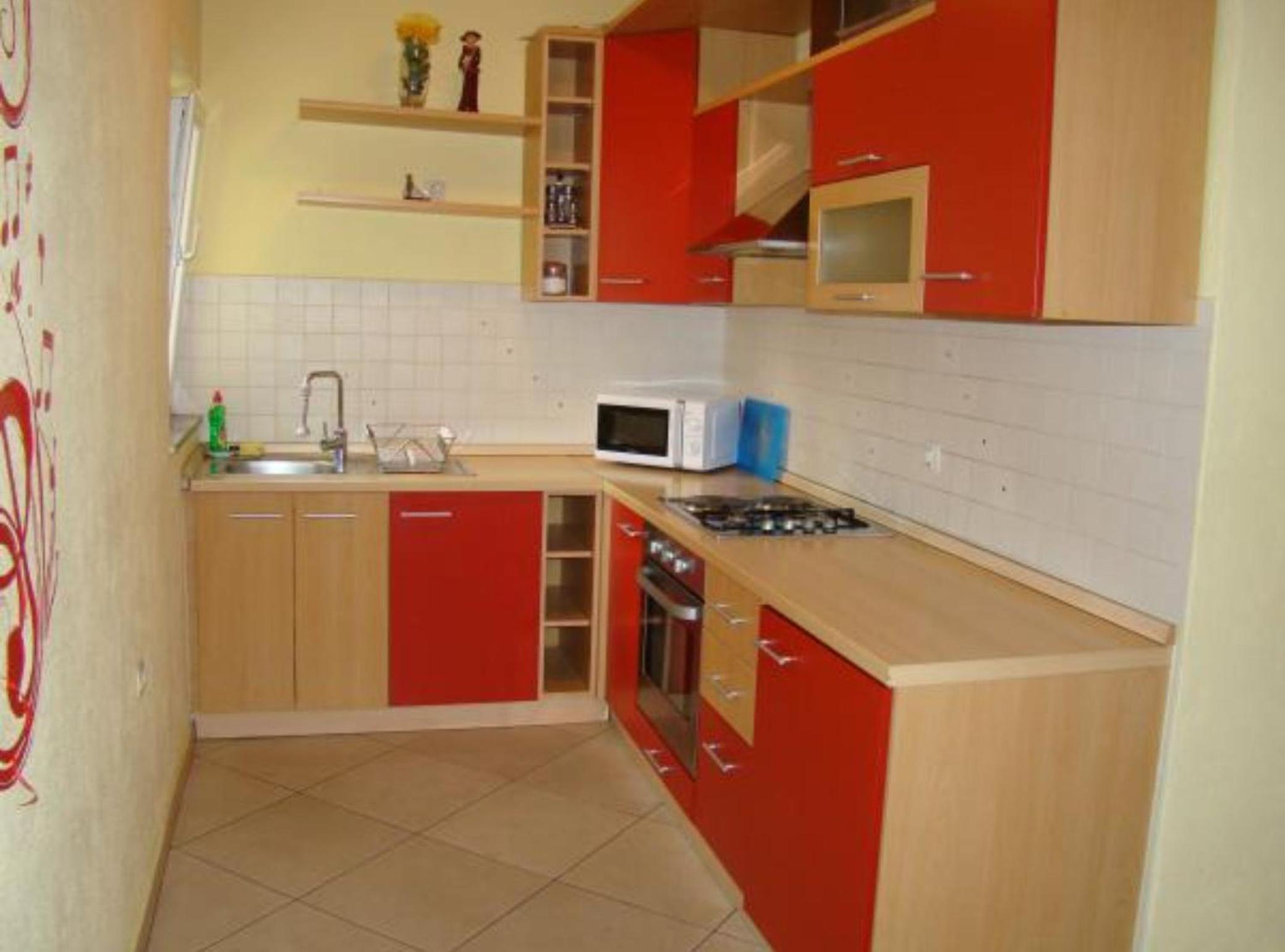 Apartments Snježana