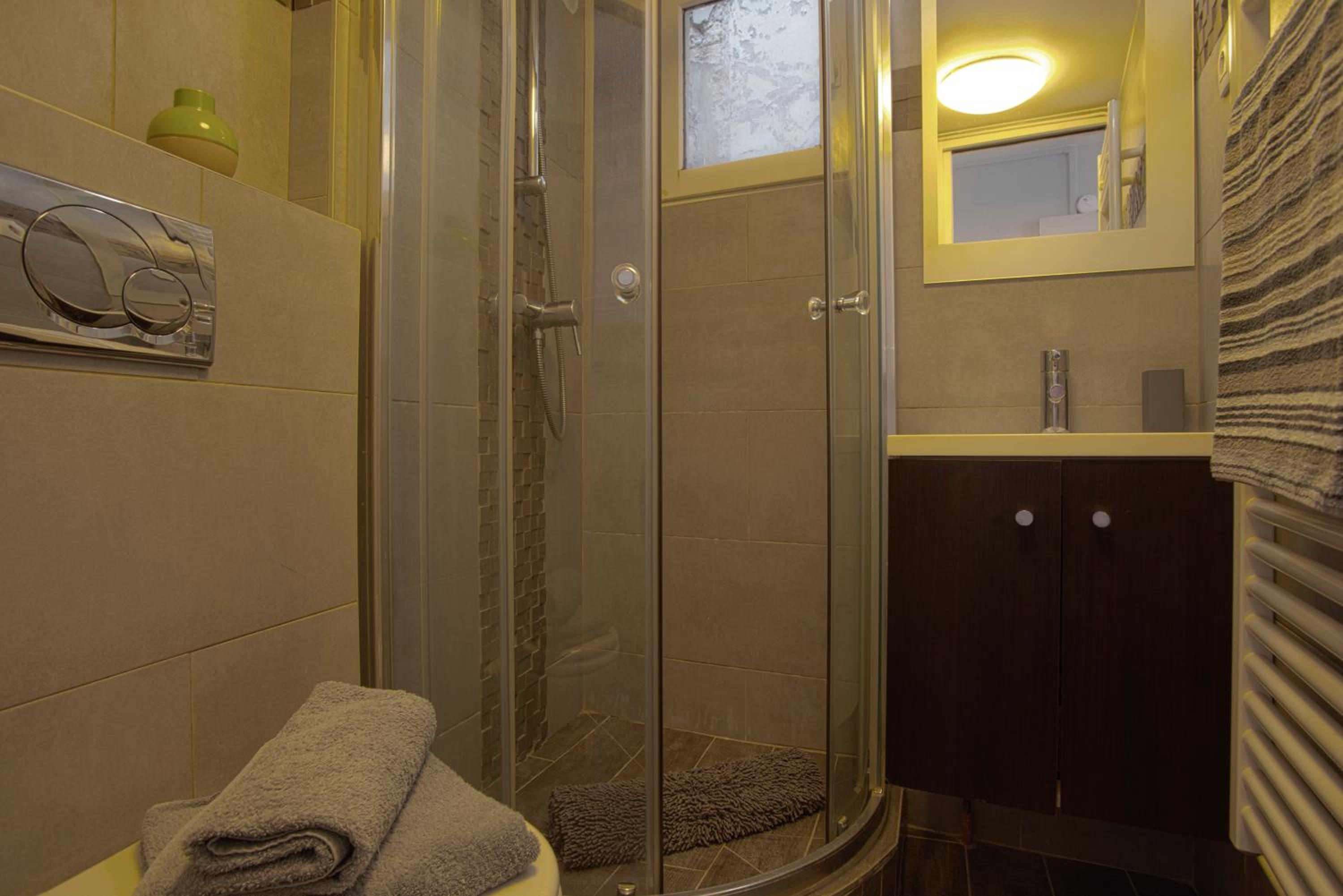 thesuites Paris Studios