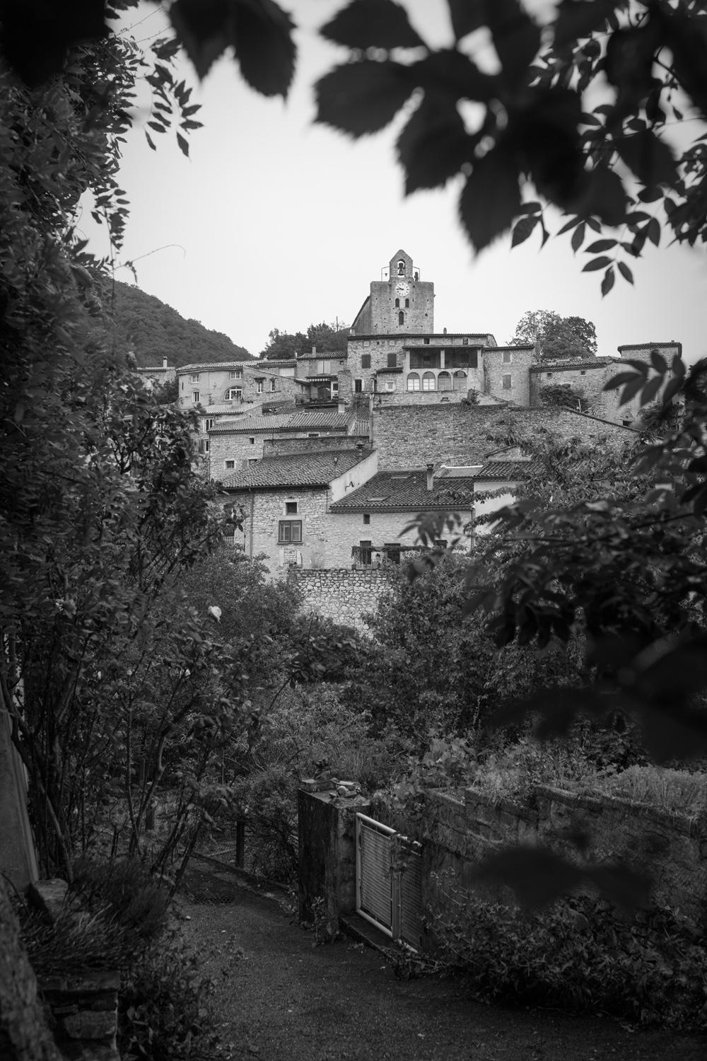 Les Beaux Chenes