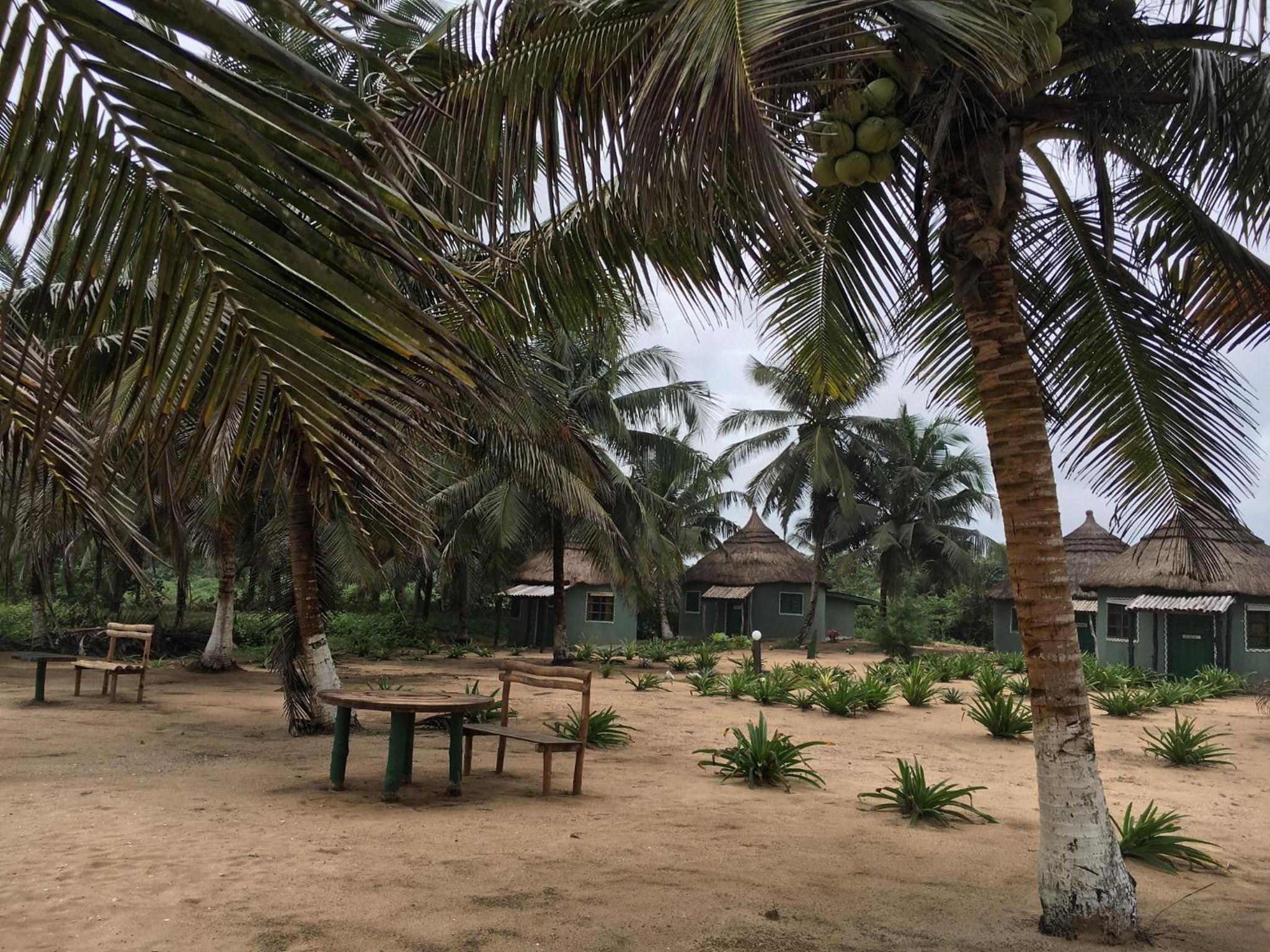The Akwidaa Inn