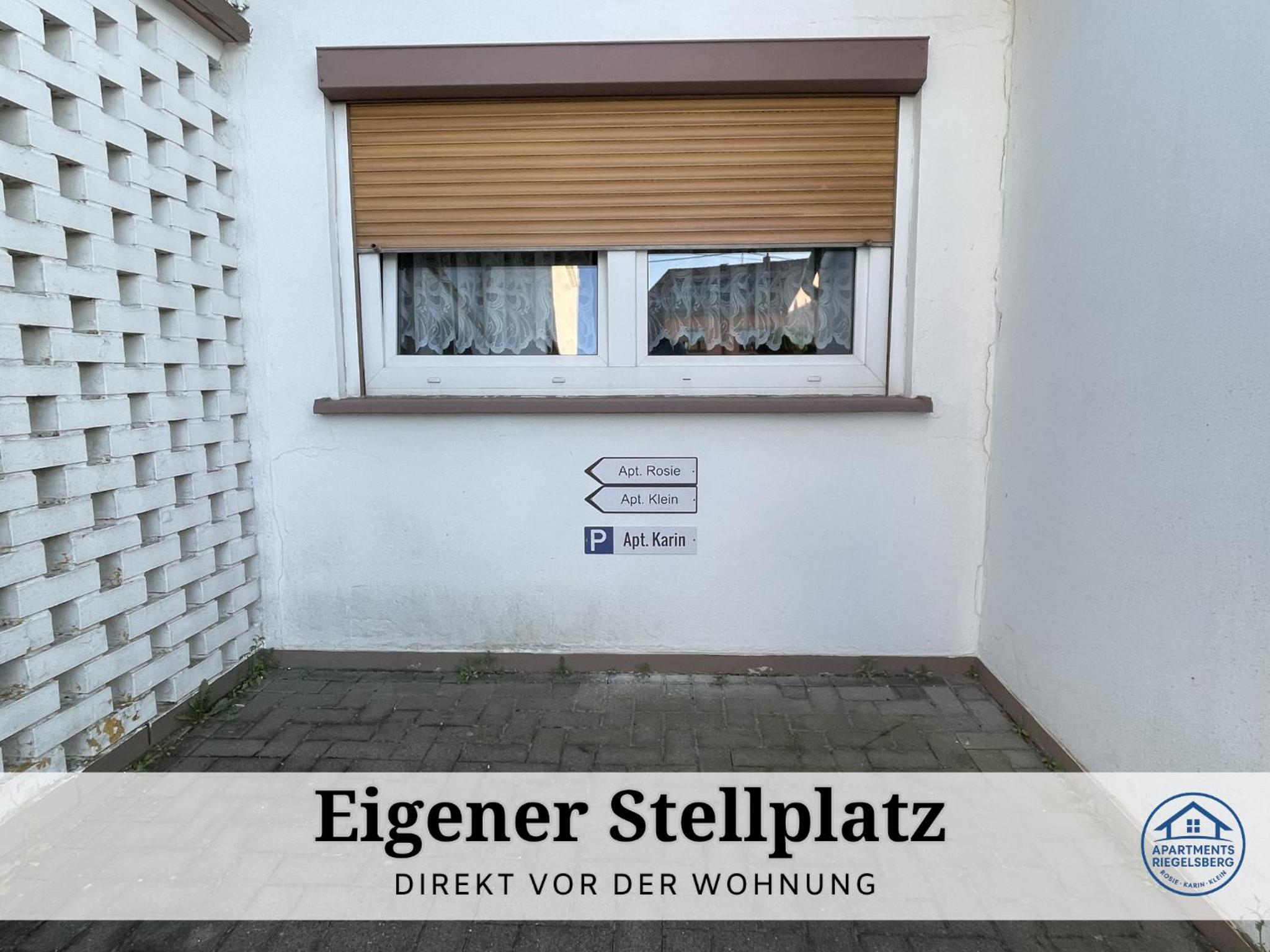 Apartment Karin - Modern ausgestattet und ideal für Gruppen bis 6 Personen und Hund, egal ob Familie, Kollegen oder Freunde, 85qm mit Terasse und eigenem S