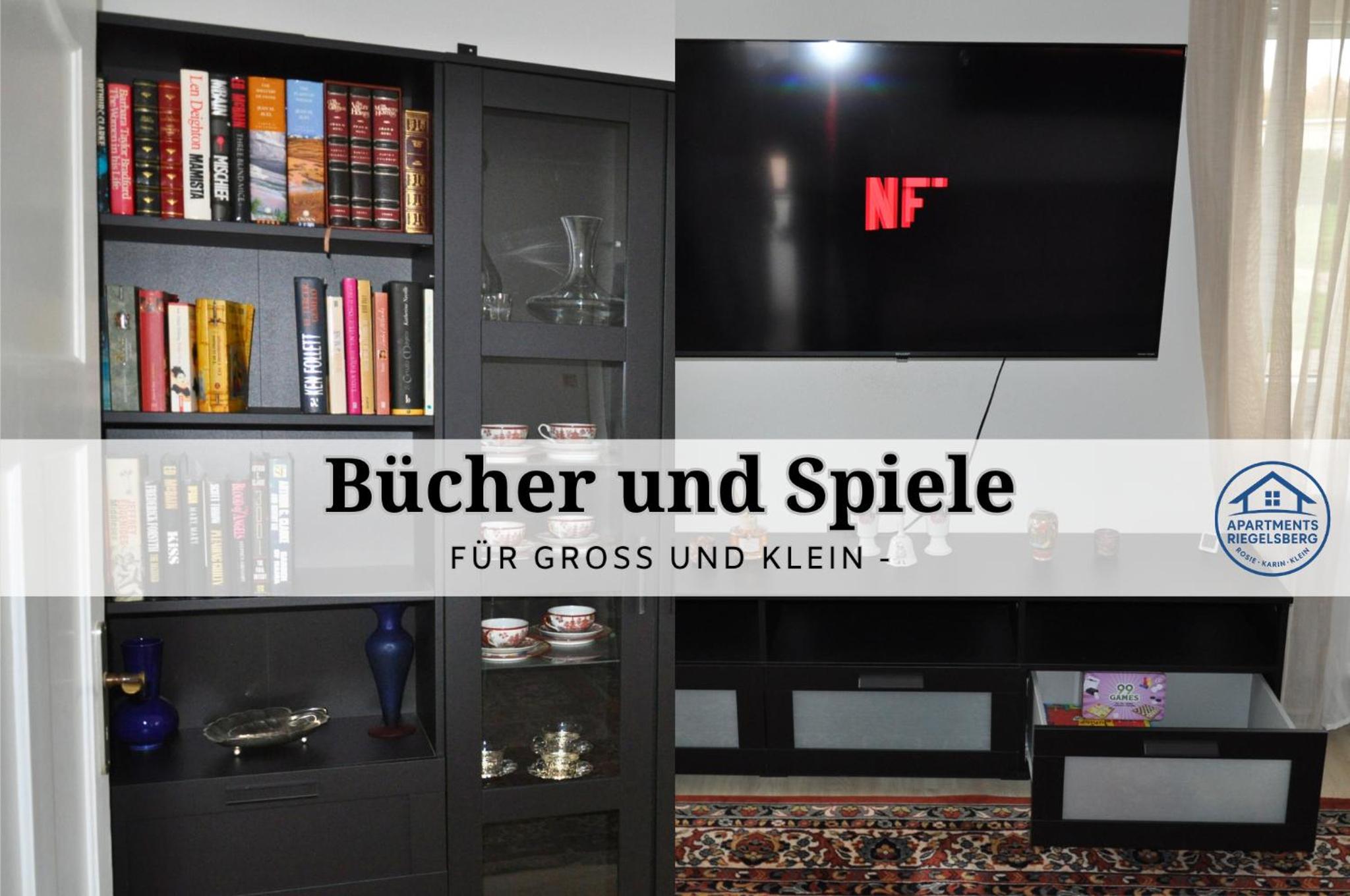 Apartment Karin - Modern ausgestattet und ideal für Gruppen bis 6 Personen und Hund, egal ob Familie, Kollegen oder Freunde, 85qm mit Terasse und eigenem S