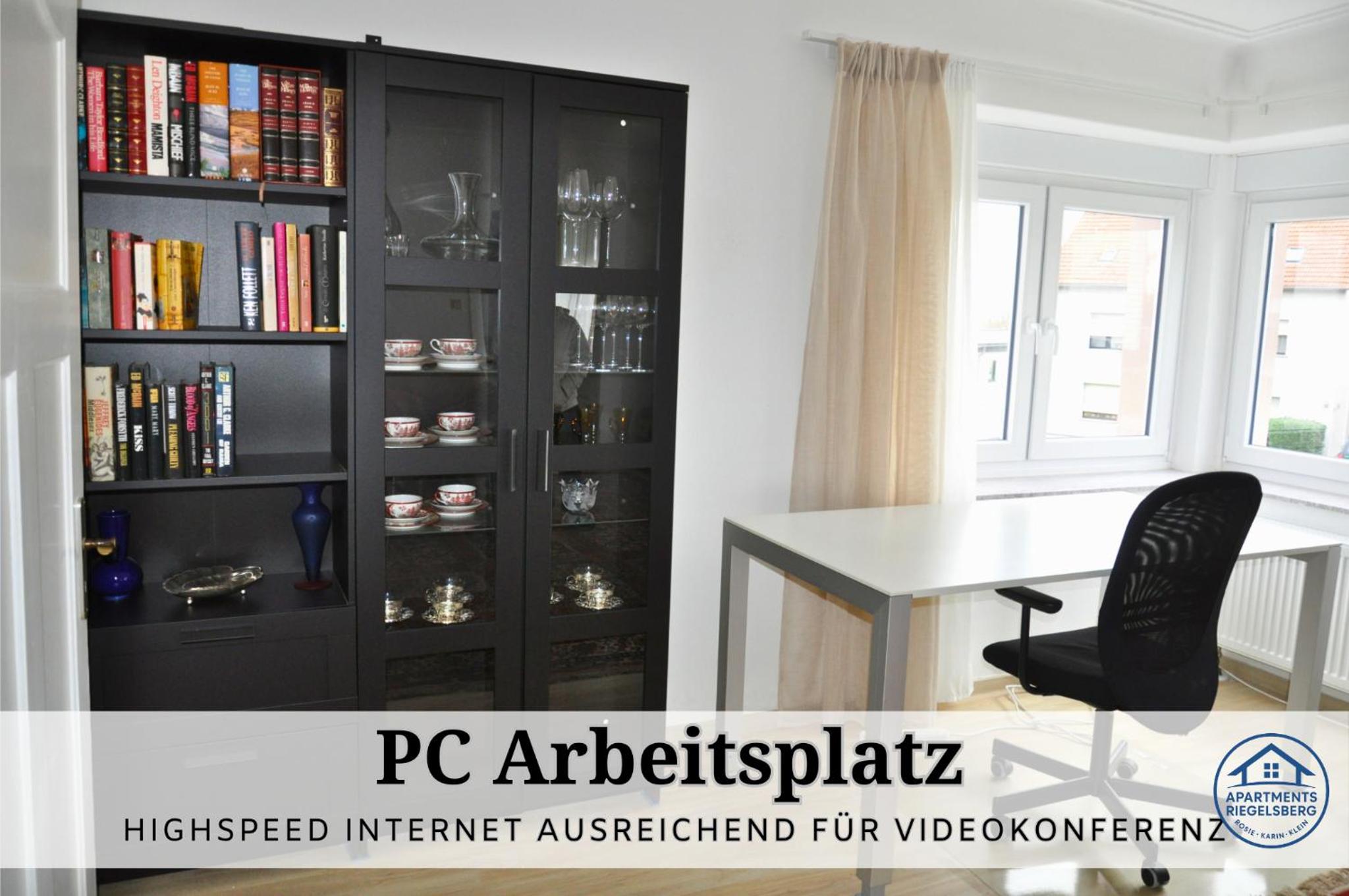Apartment Karin - Modern ausgestattet und ideal für Gruppen bis 6 Personen und Hund, egal ob Familie, Kollegen oder Freunde, 85qm mit Terasse und eigenem S