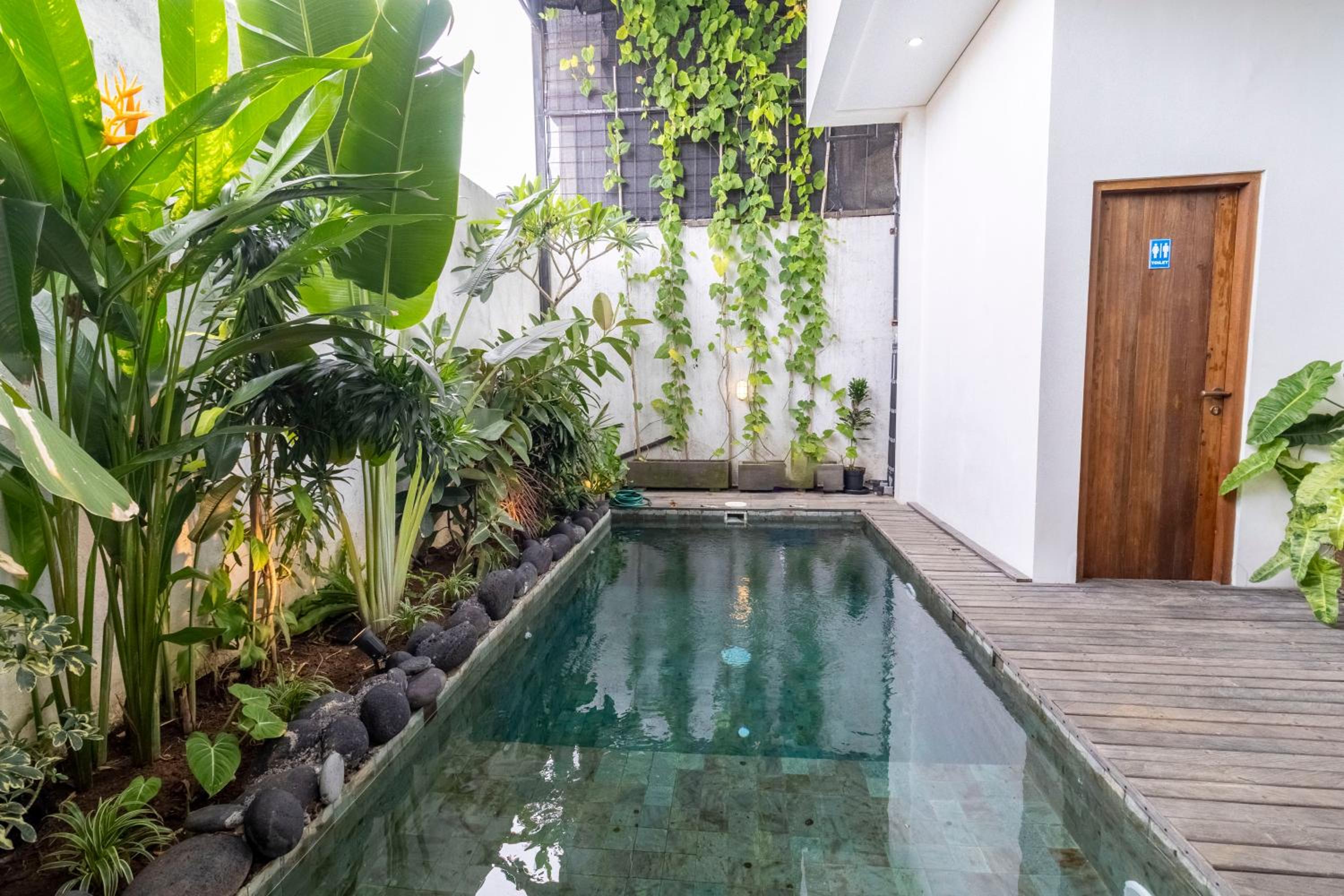 Tiny Villa Bali Jimbaran