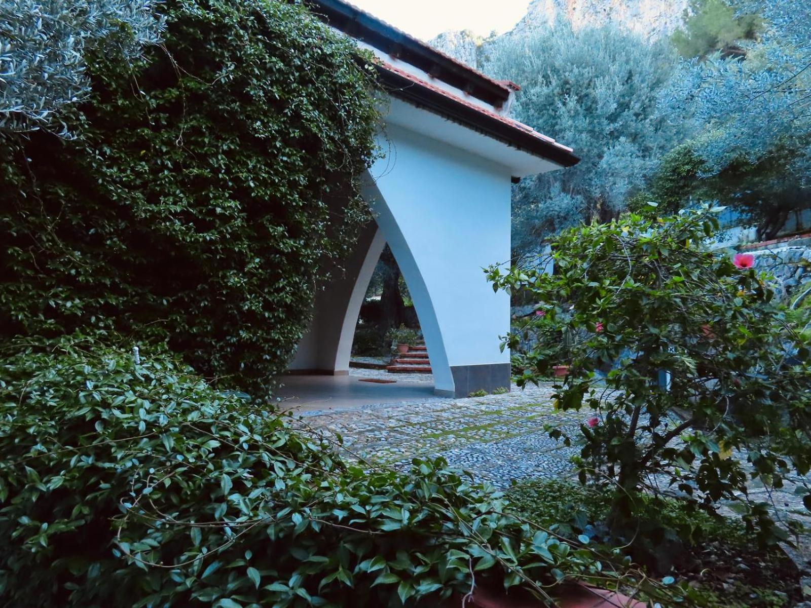 Dimidia - casa vacanze mare montagna