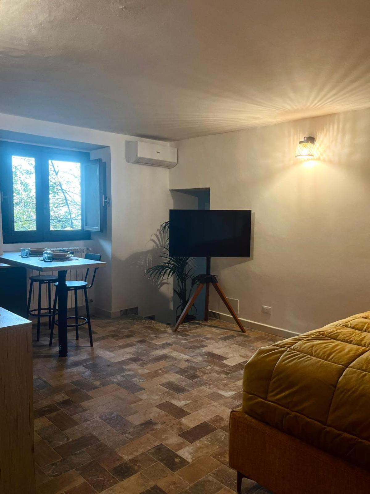 Dimidia - casa vacanze mare montagna
