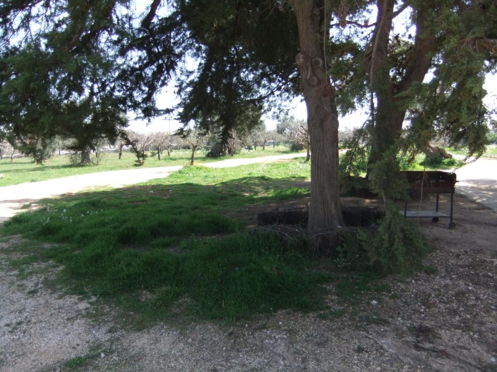 Masseria La Luna Nel Pozzo