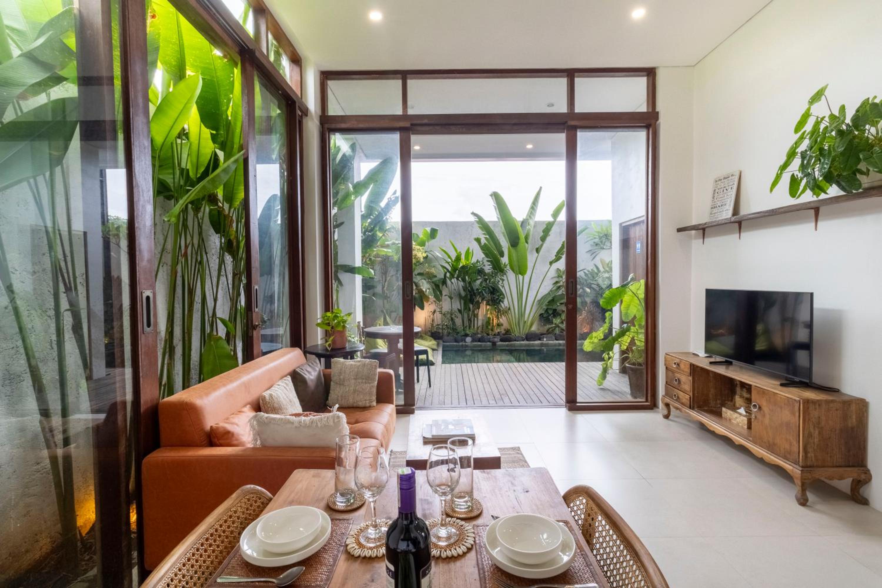 Tiny Villa Bali Jimbaran