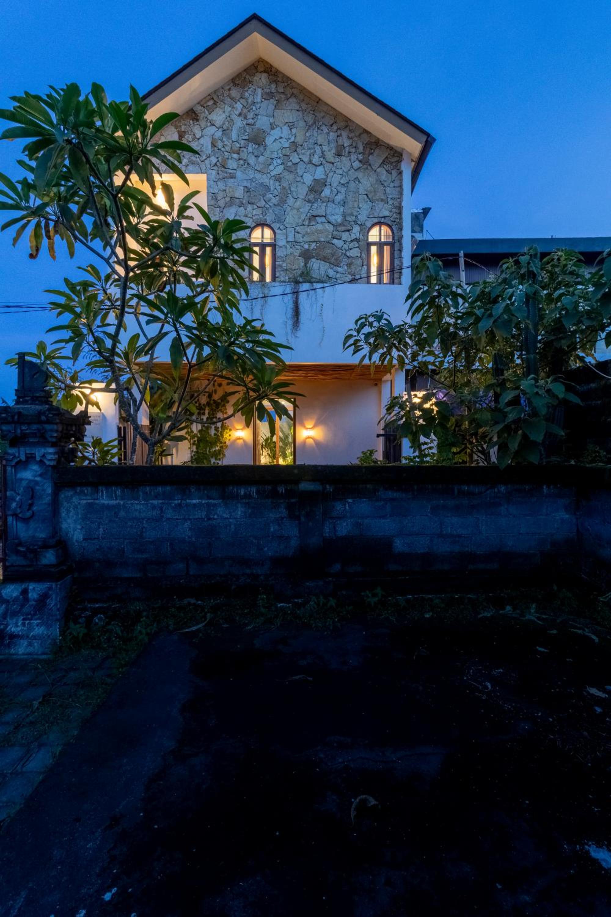 Tiny Villa Bali Jimbaran