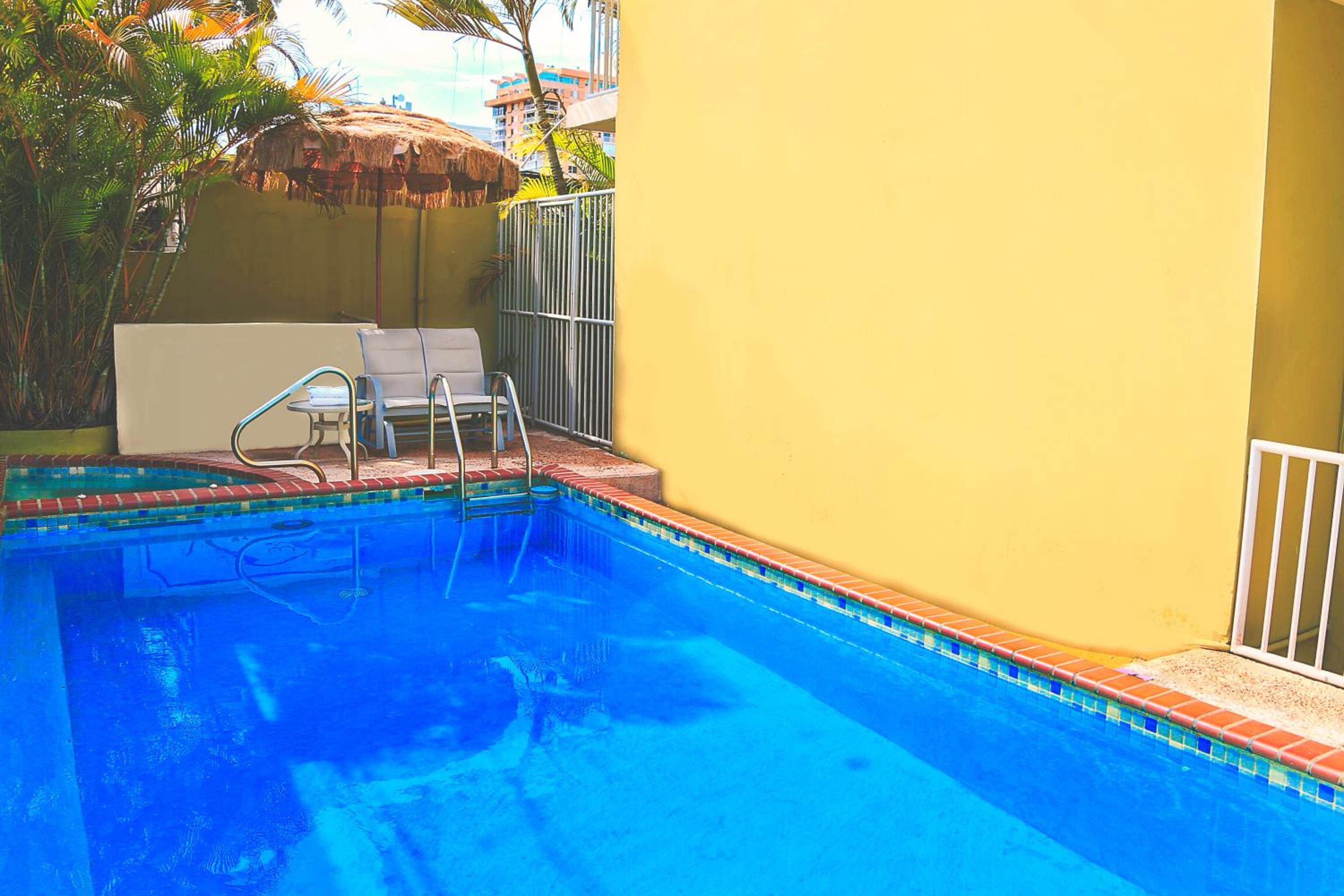 Villa Verde Inn - Property Image 7