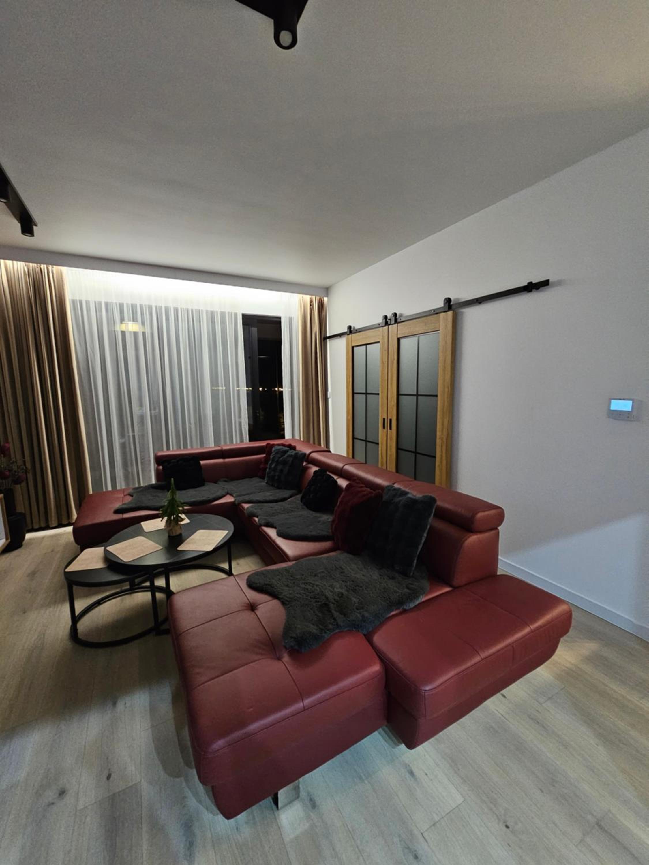 Baltic Infinity Apartments