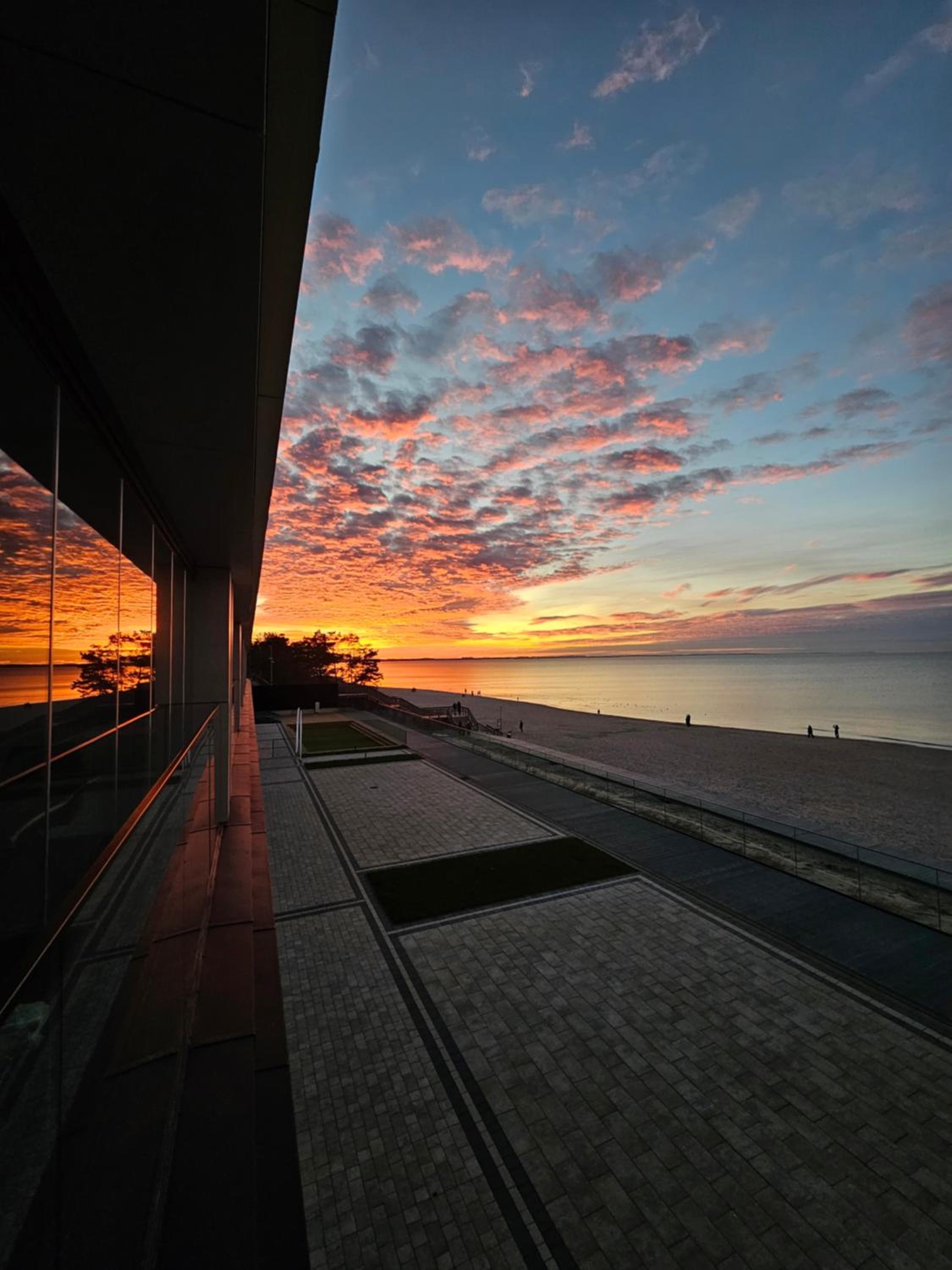 Baltic Infinity Apartments