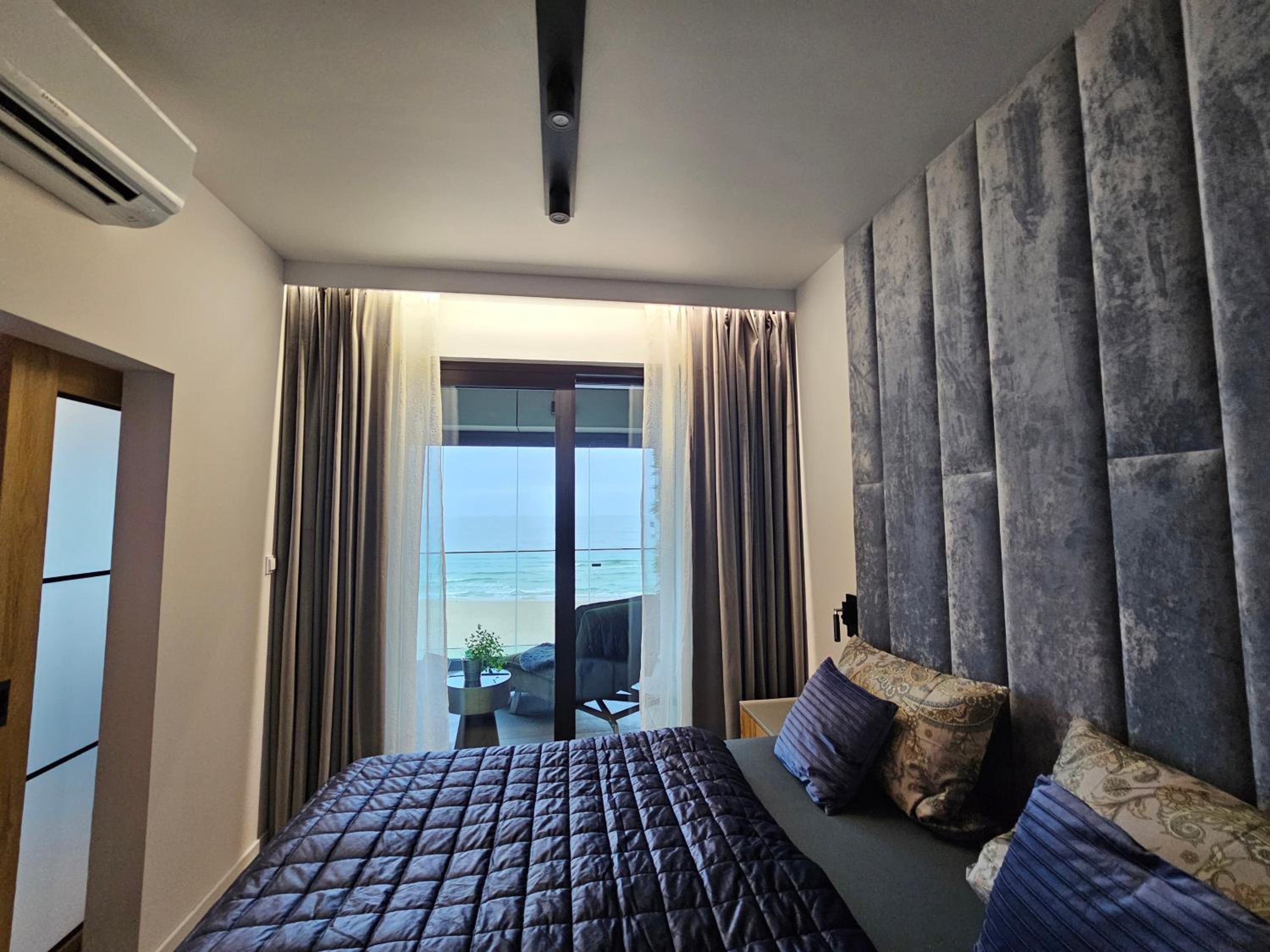 Baltic Infinity Apartments