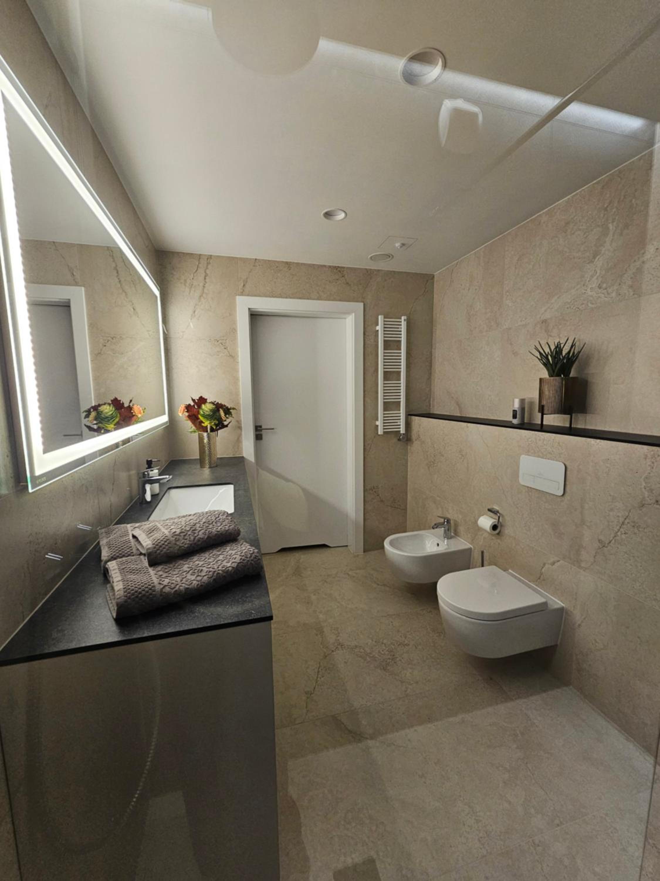 Baltic Infinity Apartments