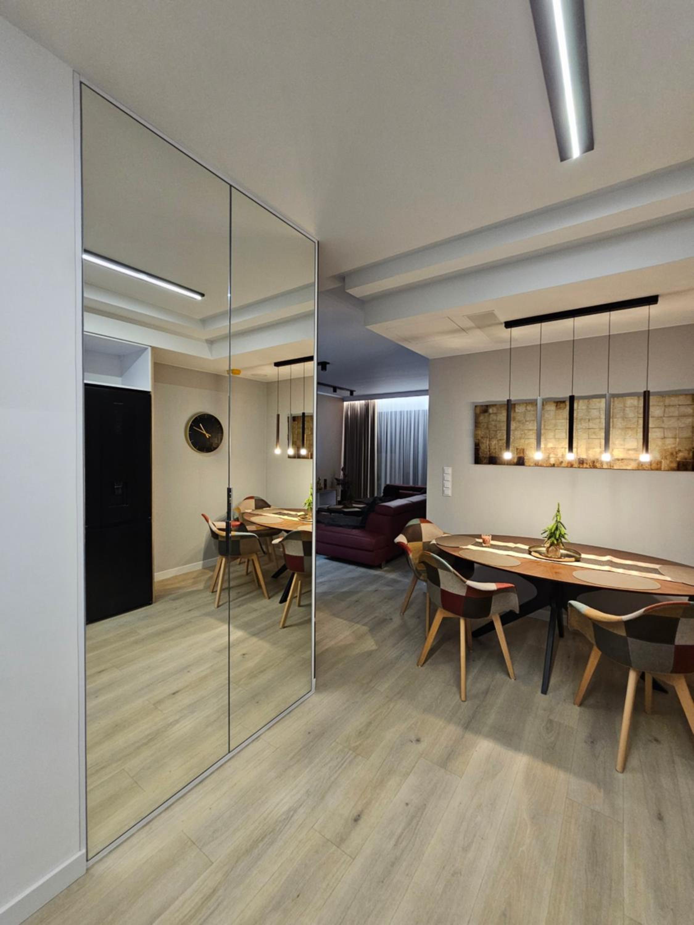 Baltic Infinity Apartments