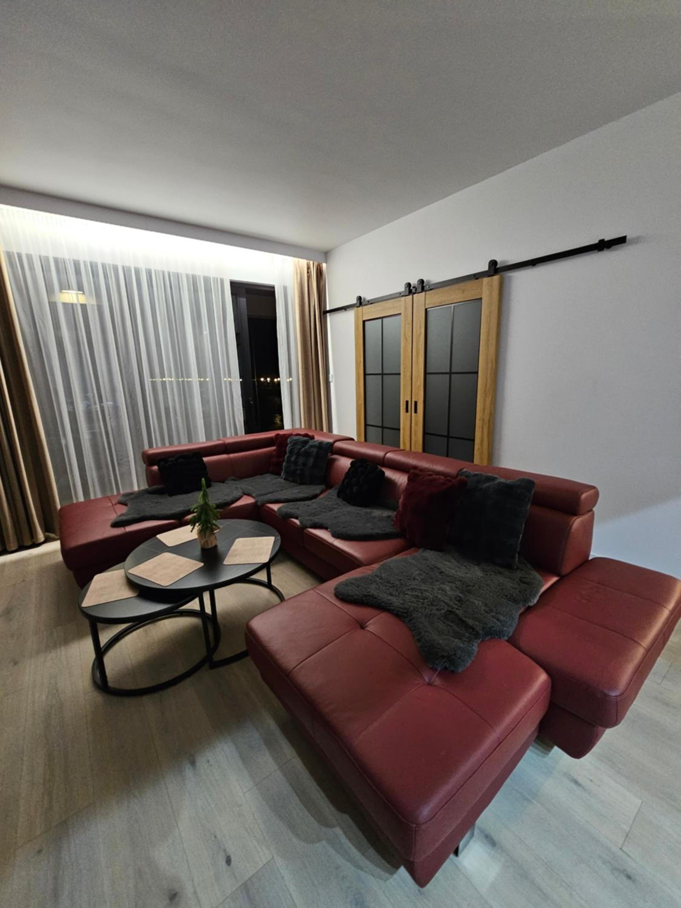 Baltic Infinity Apartments