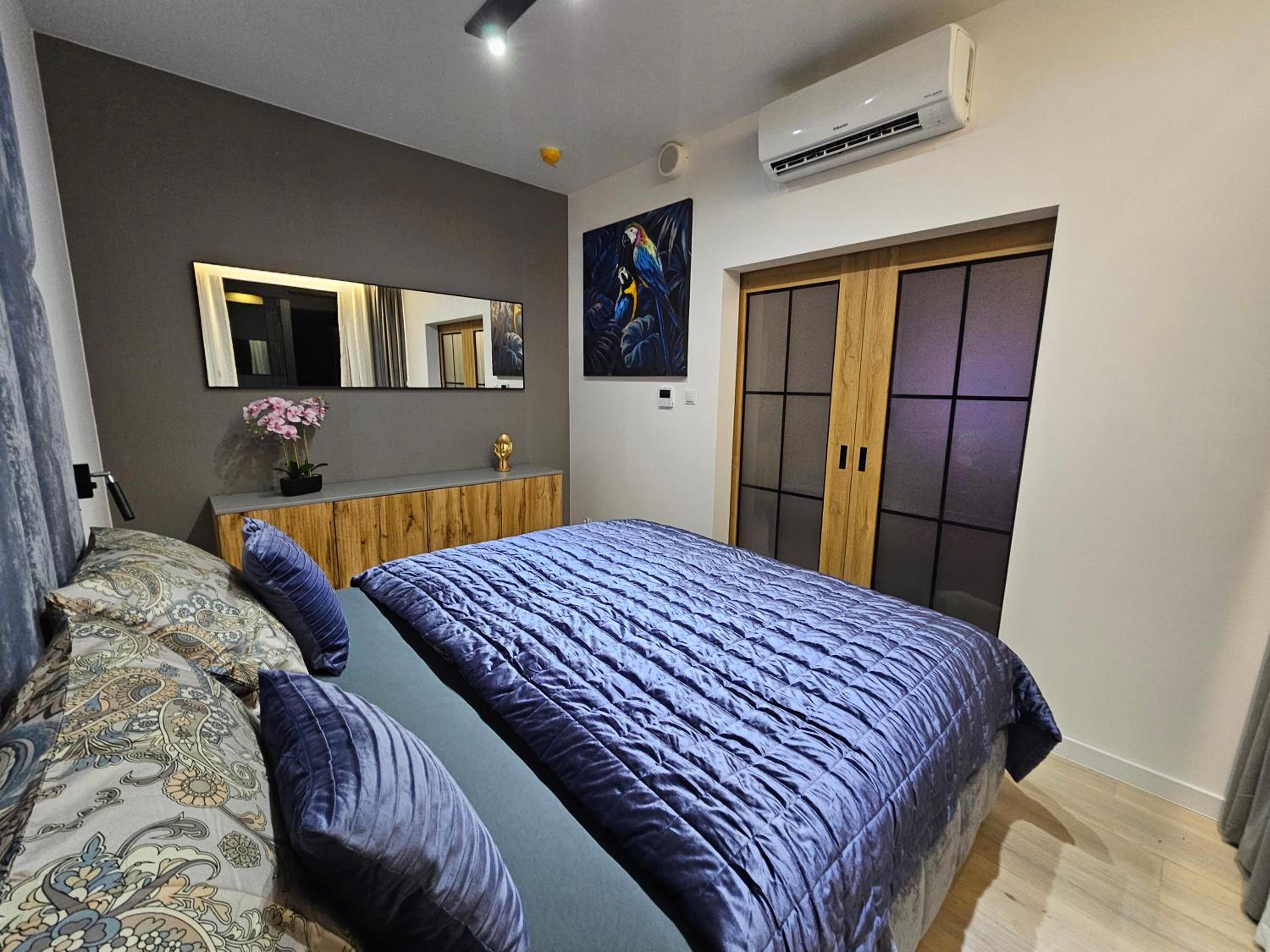 Baltic Infinity Apartments