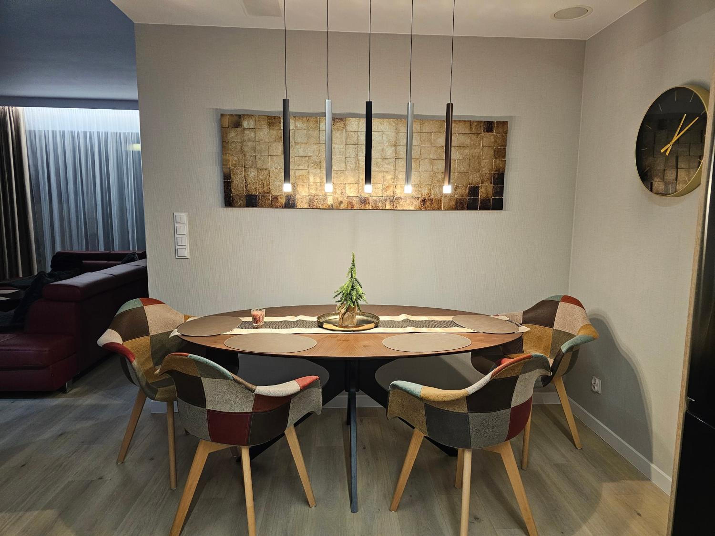 Baltic Infinity Apartments