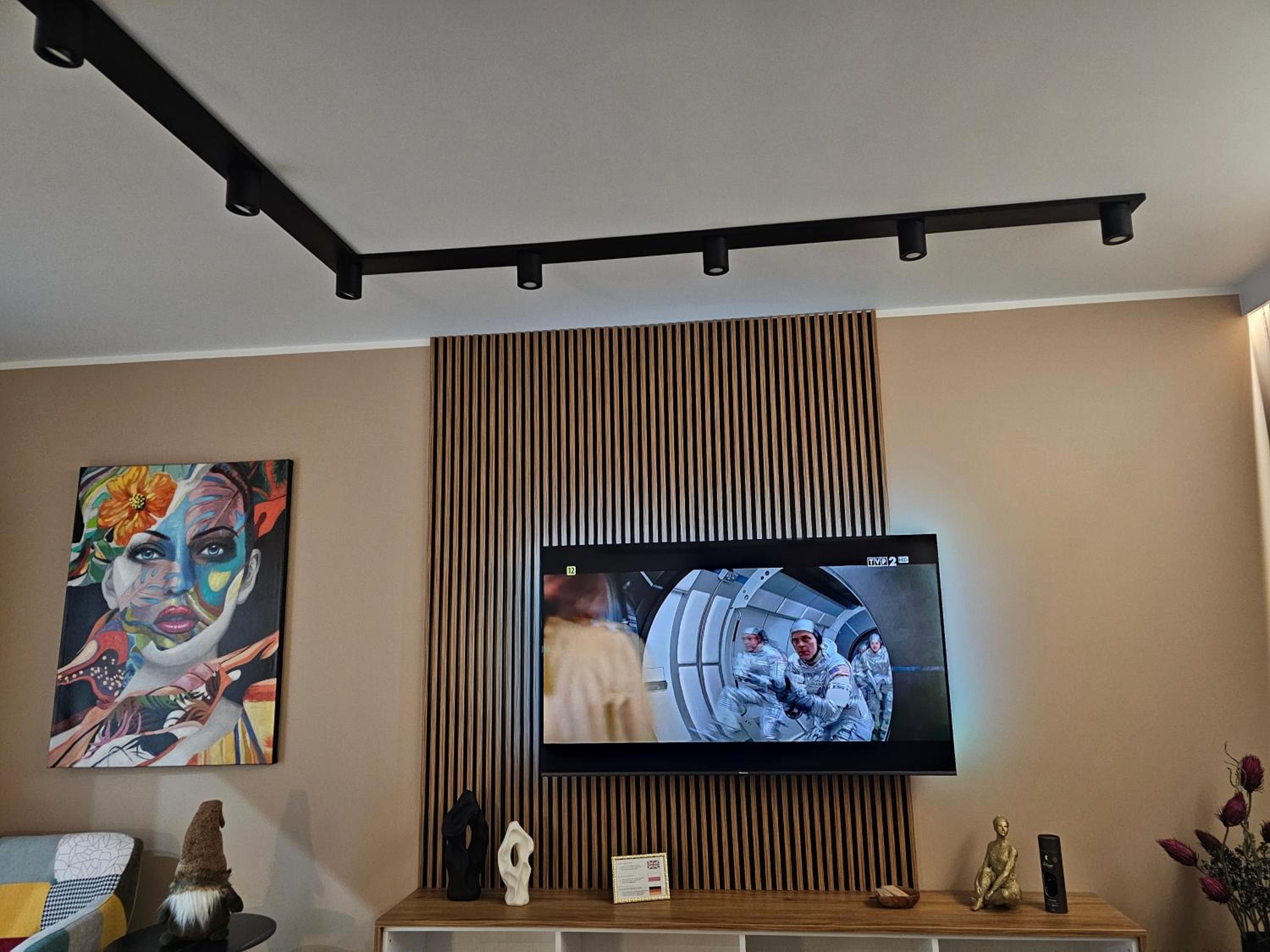 Baltic Infinity Apartments