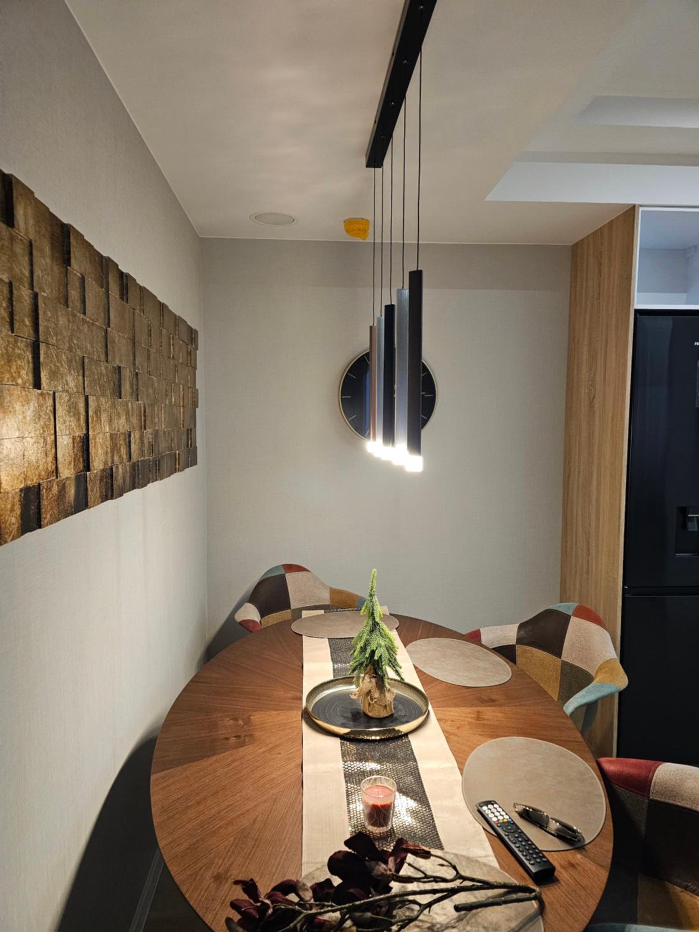 Baltic Infinity Apartments