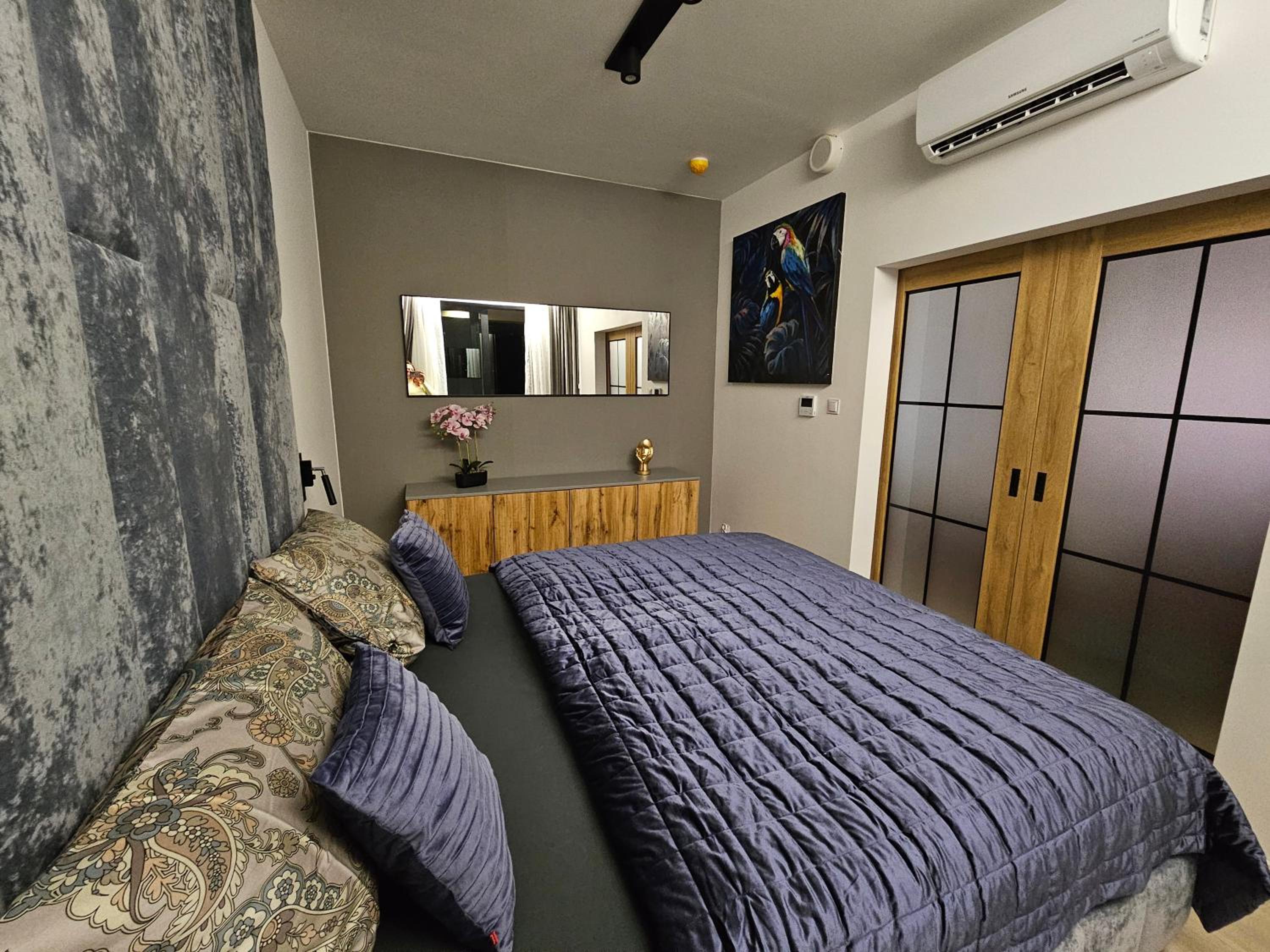 Baltic Infinity Apartments