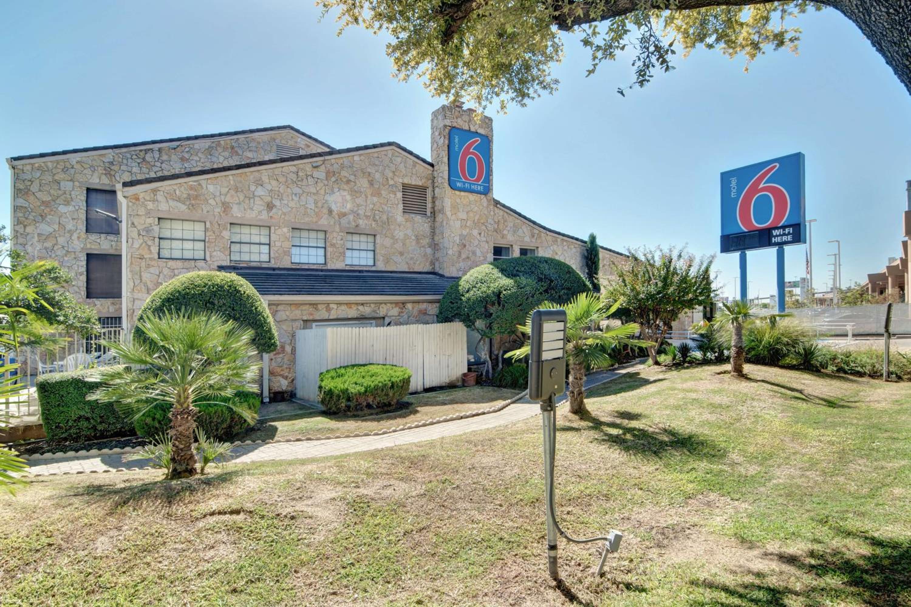 Motel 6-Dallas, TX - Forest Lane, 사진 22