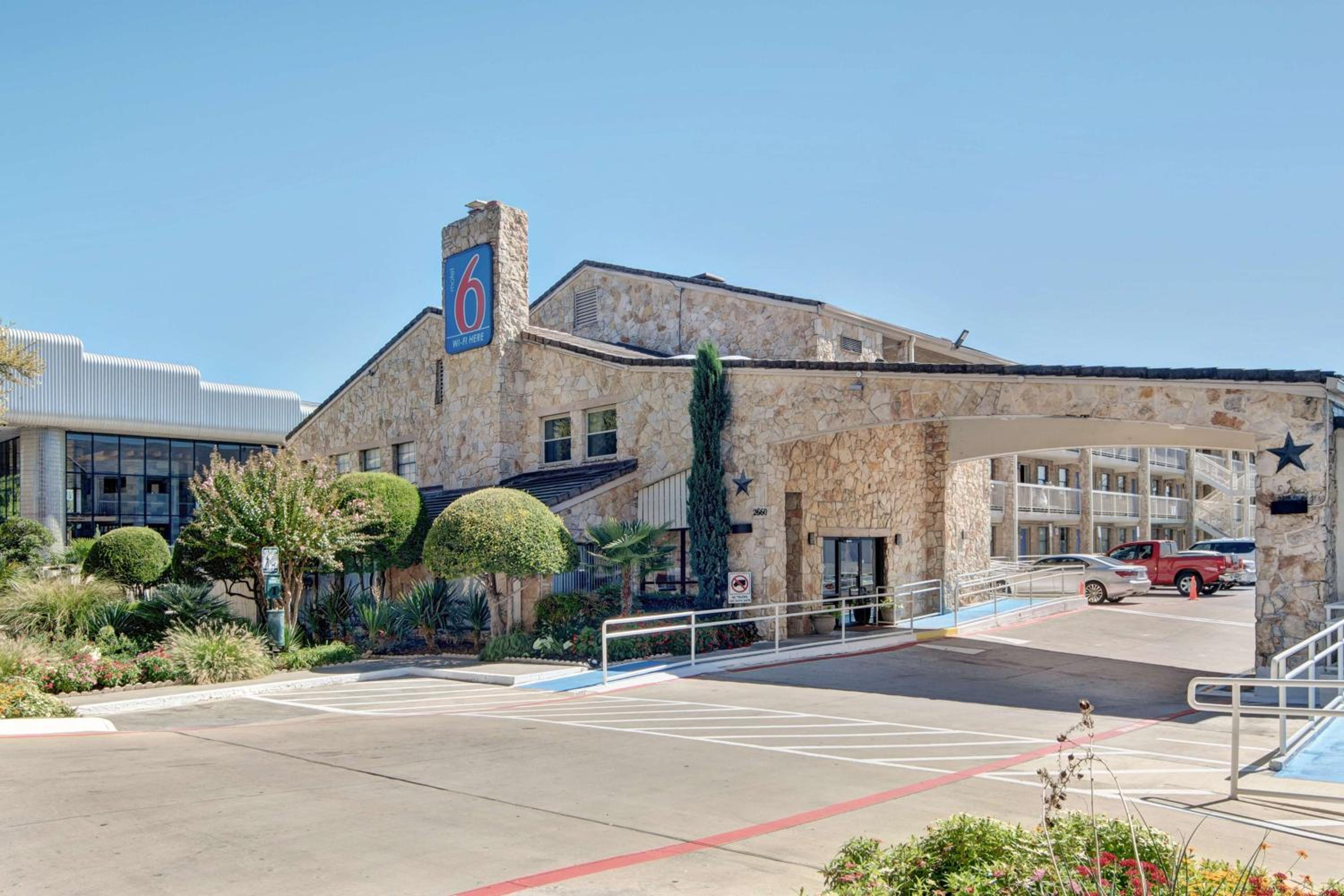 Motel 6-Dallas, TX - Forest Lane, 사진 14