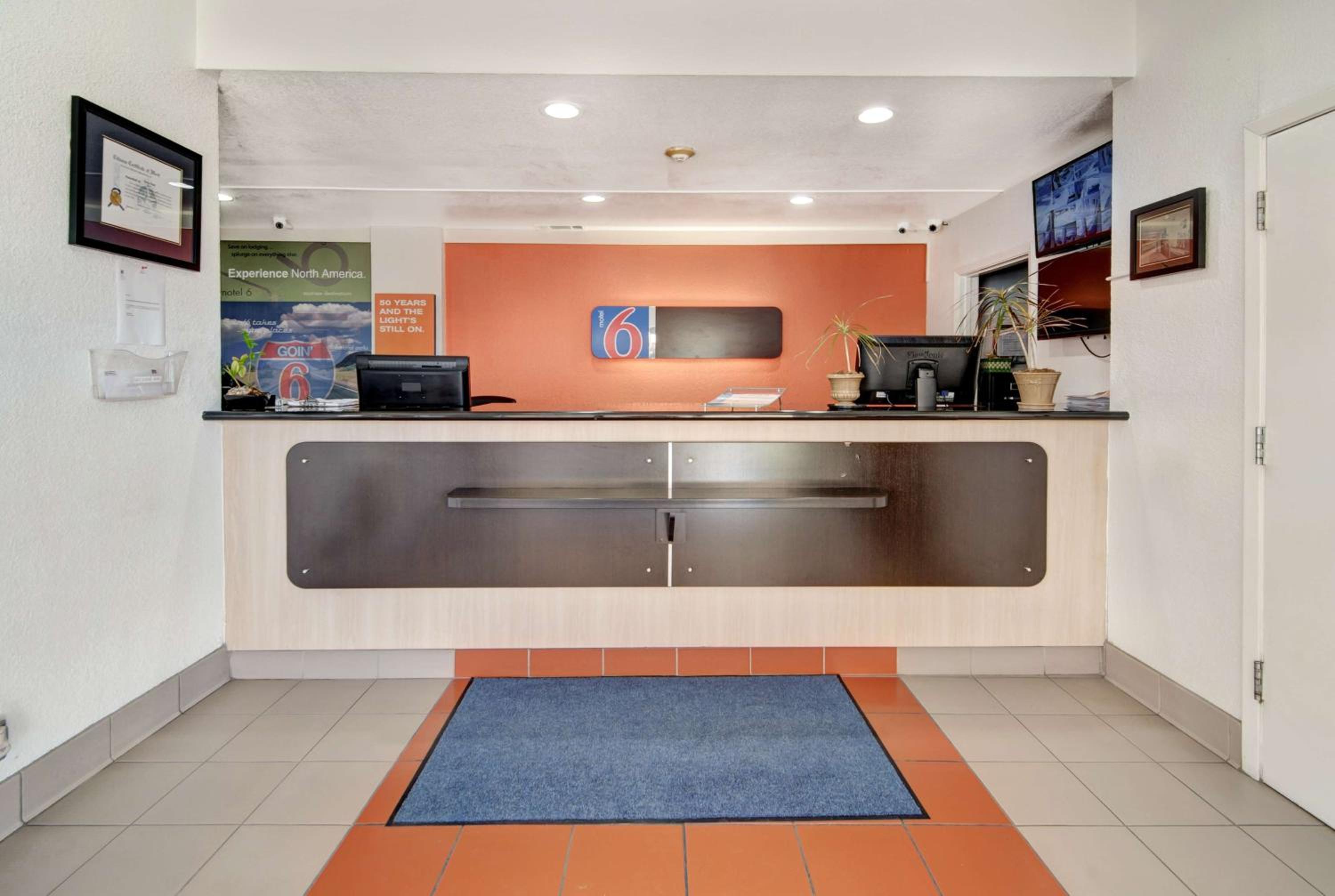 Motel 6-Dallas, TX - Forest Lane, 사진 23