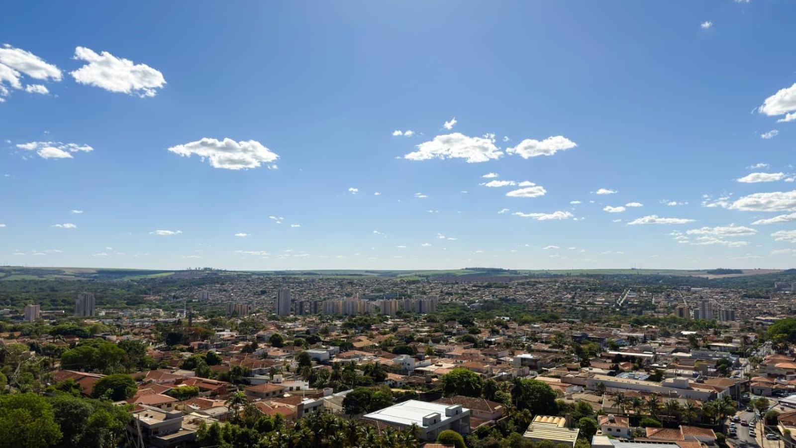 Apartamento com aconchego e modernidade Apogeo