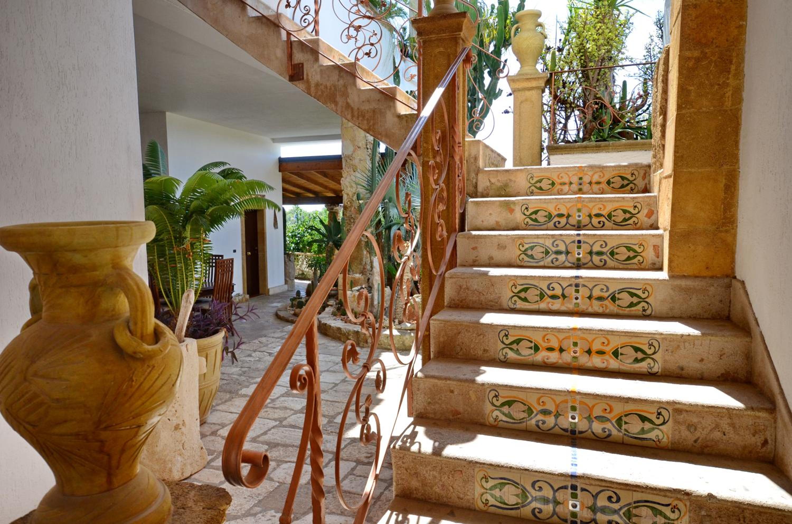 Felline In Bed&Breakfast Dimora di Charme el Salento