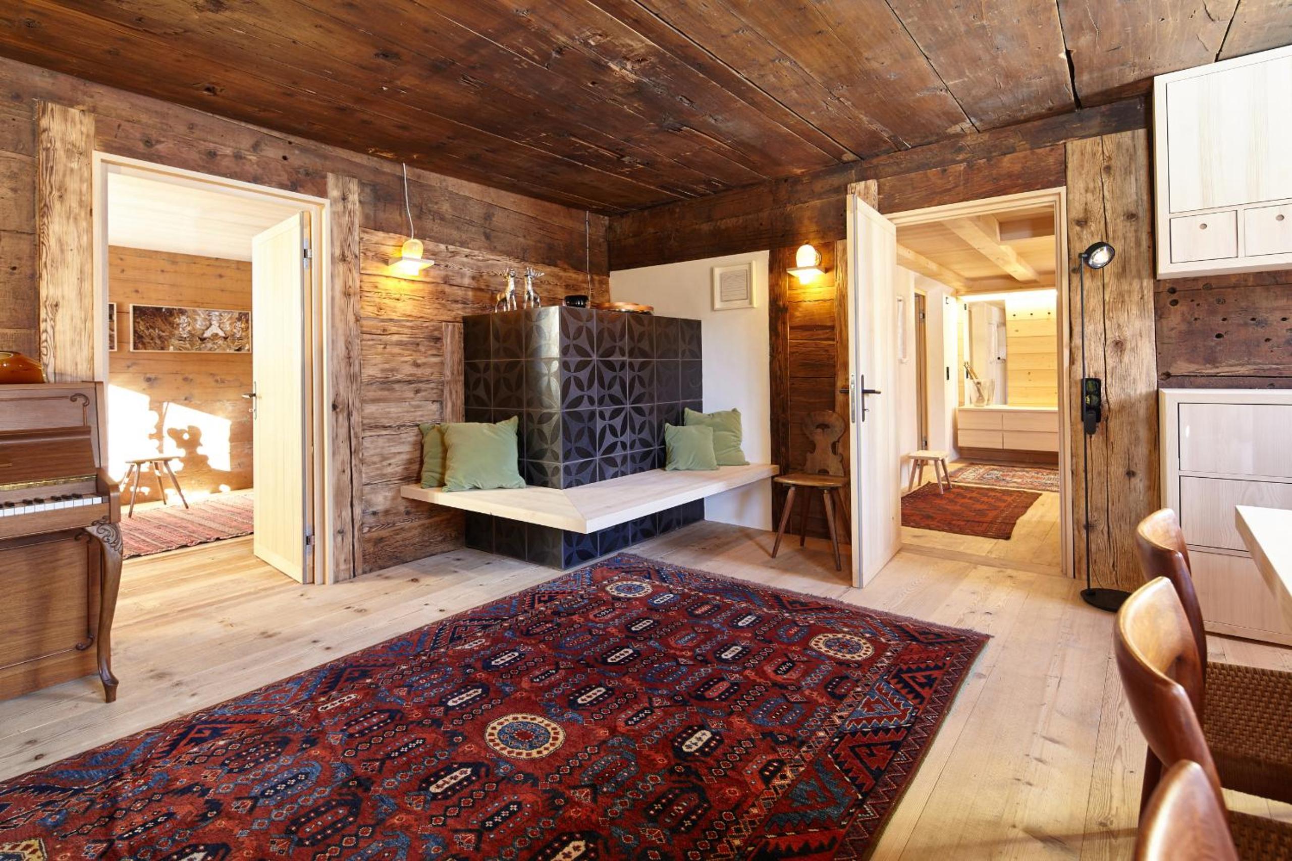 Haus Obdr Lech