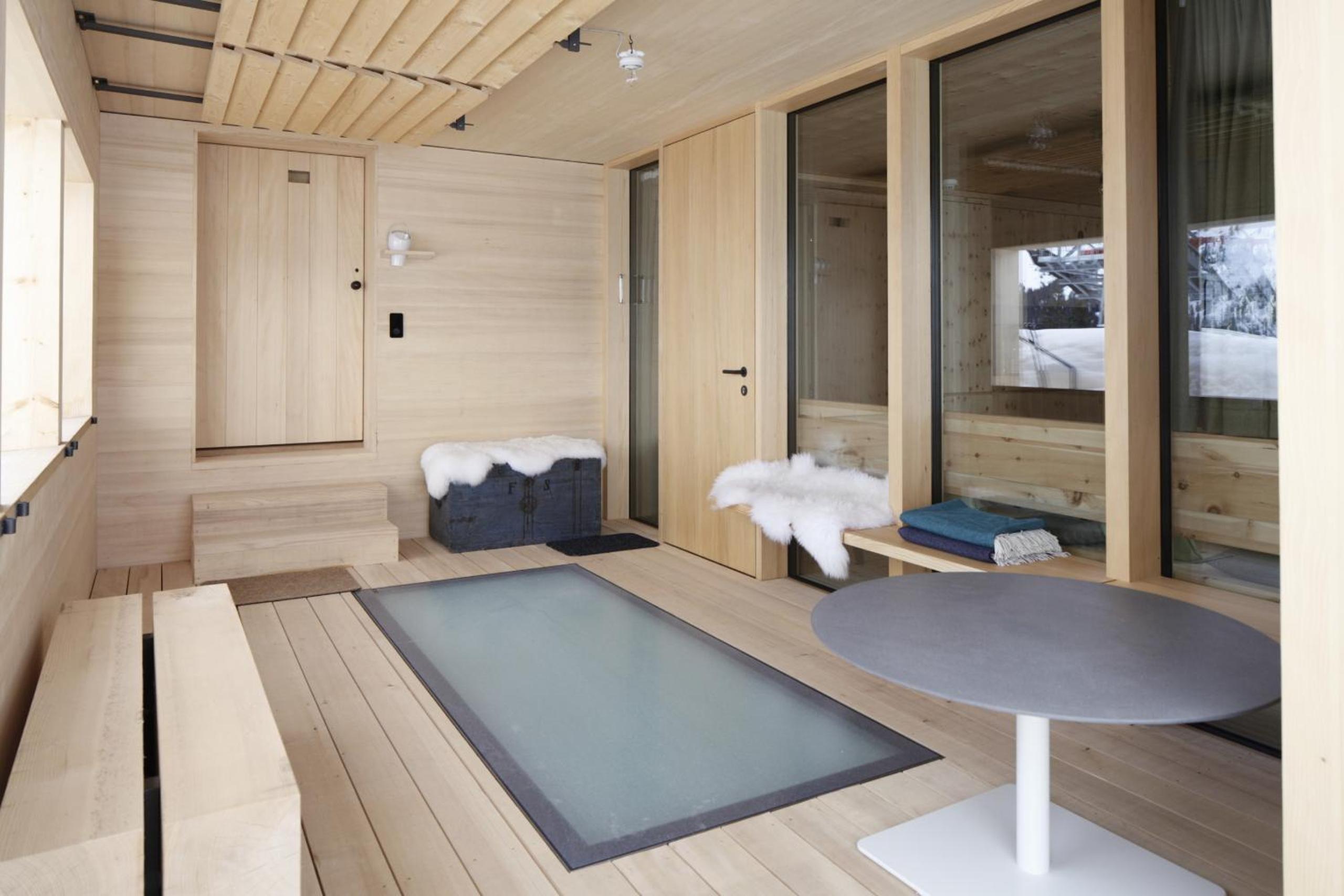 Haus Obdr Lech