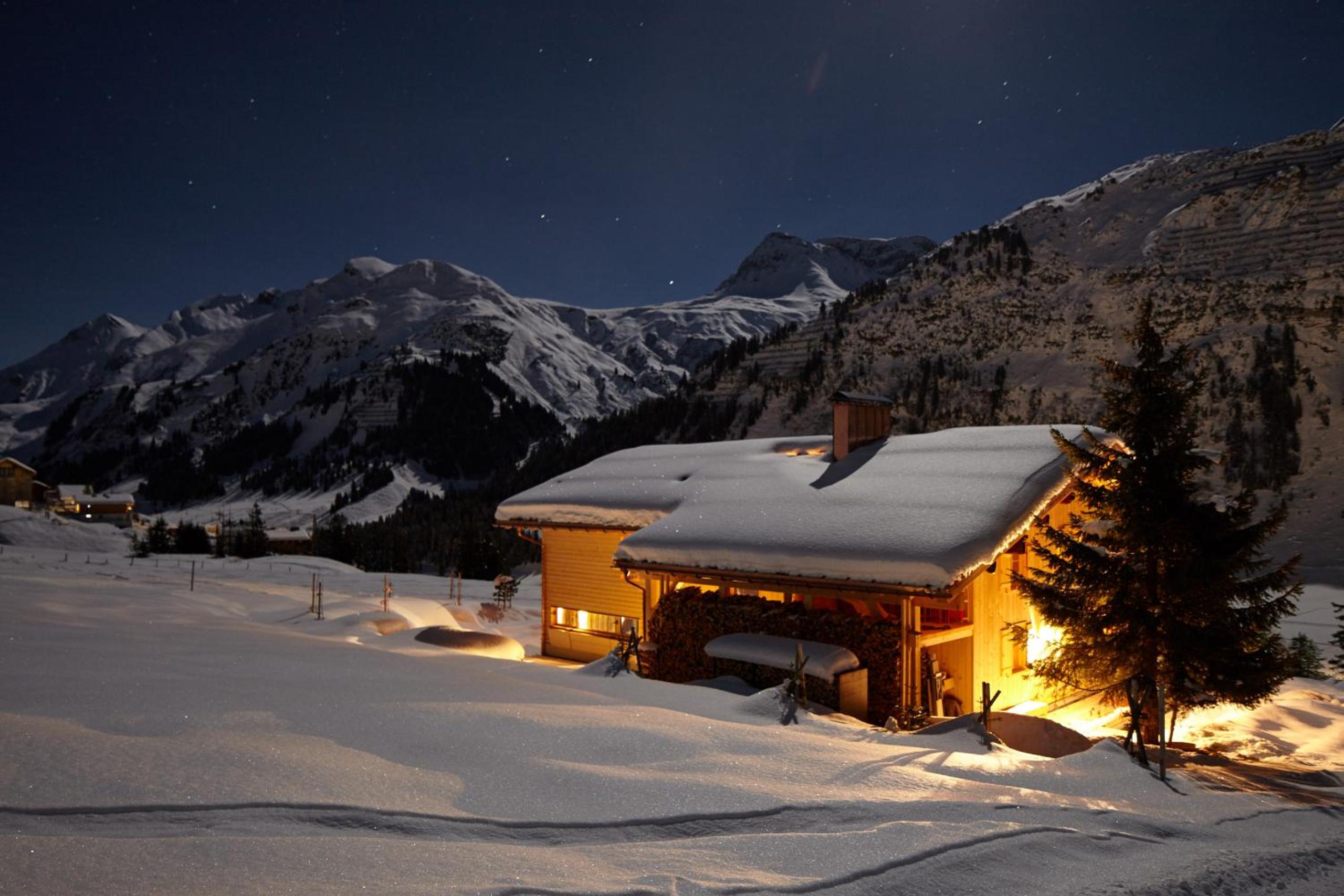 Haus Obdr Lech