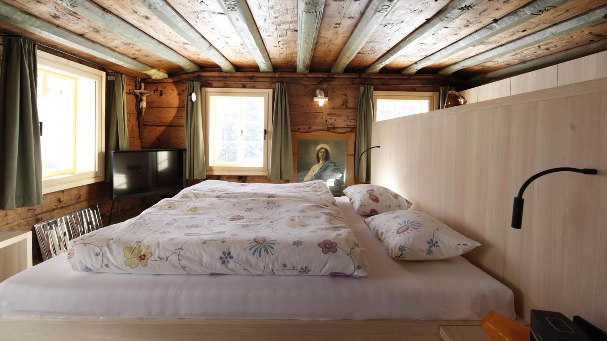 Haus Obdr Lech