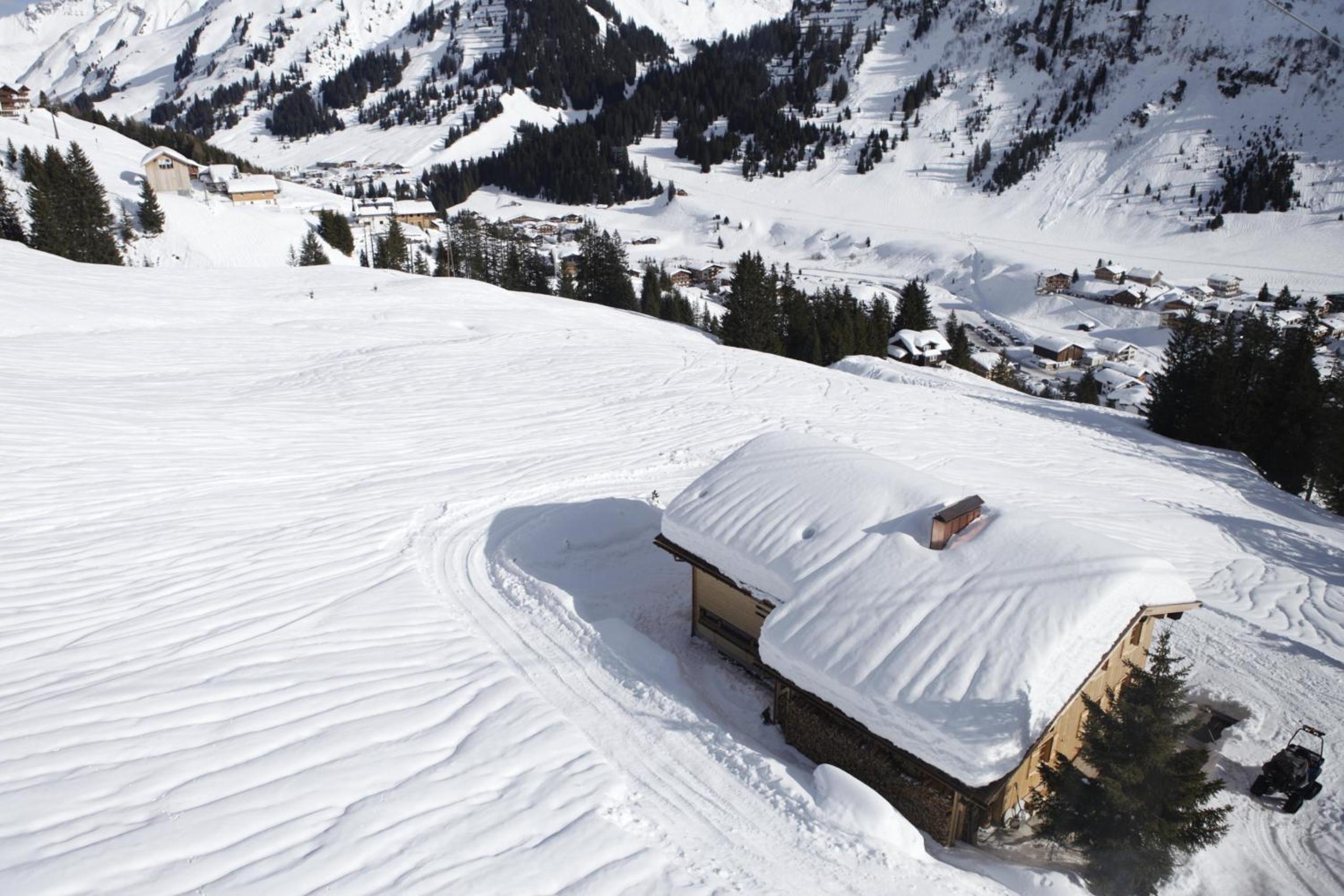 Haus Obdr Lech