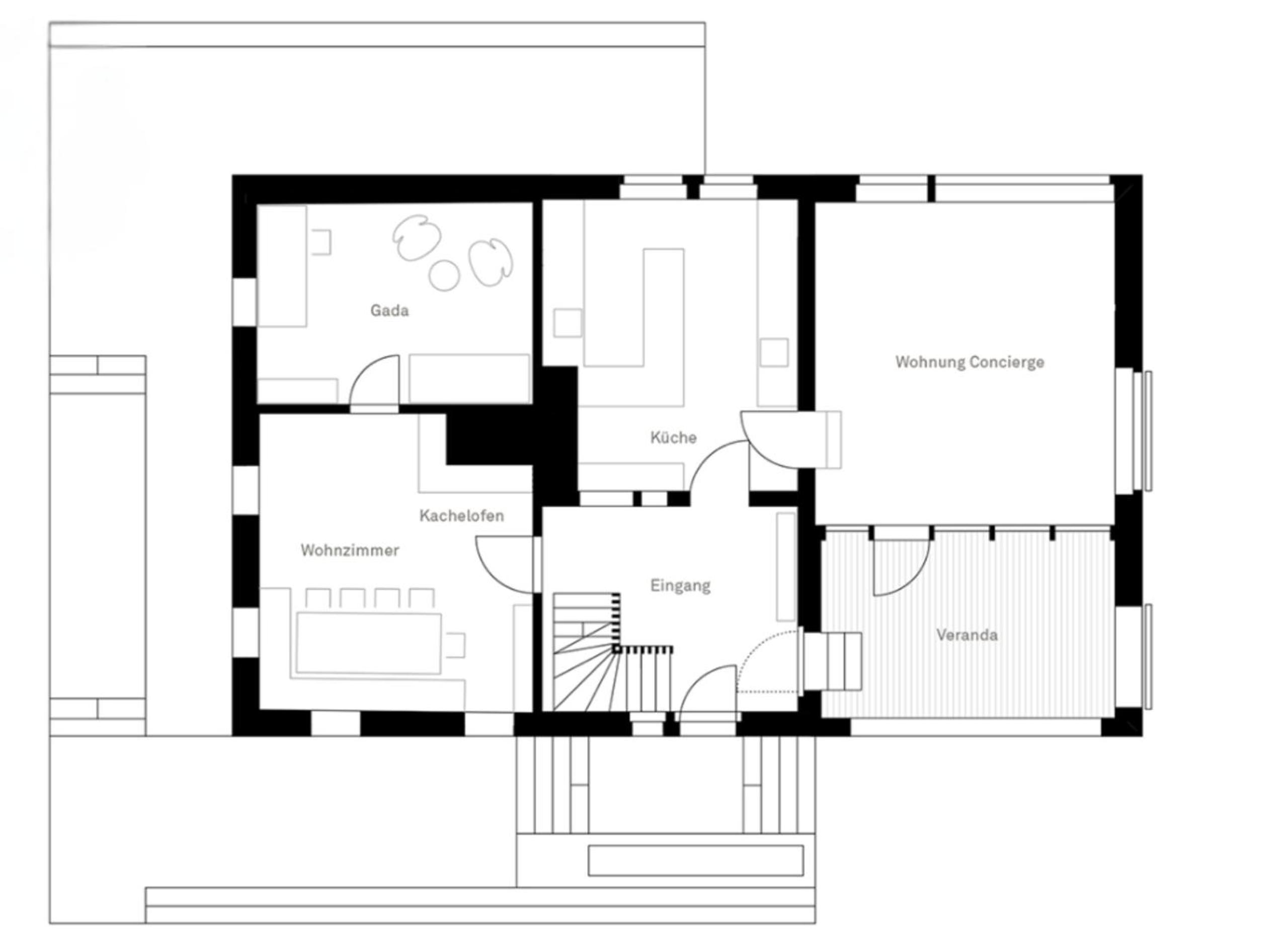 Haus Obdr Lech